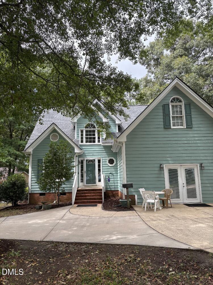 300 Powhatan Drive — photo