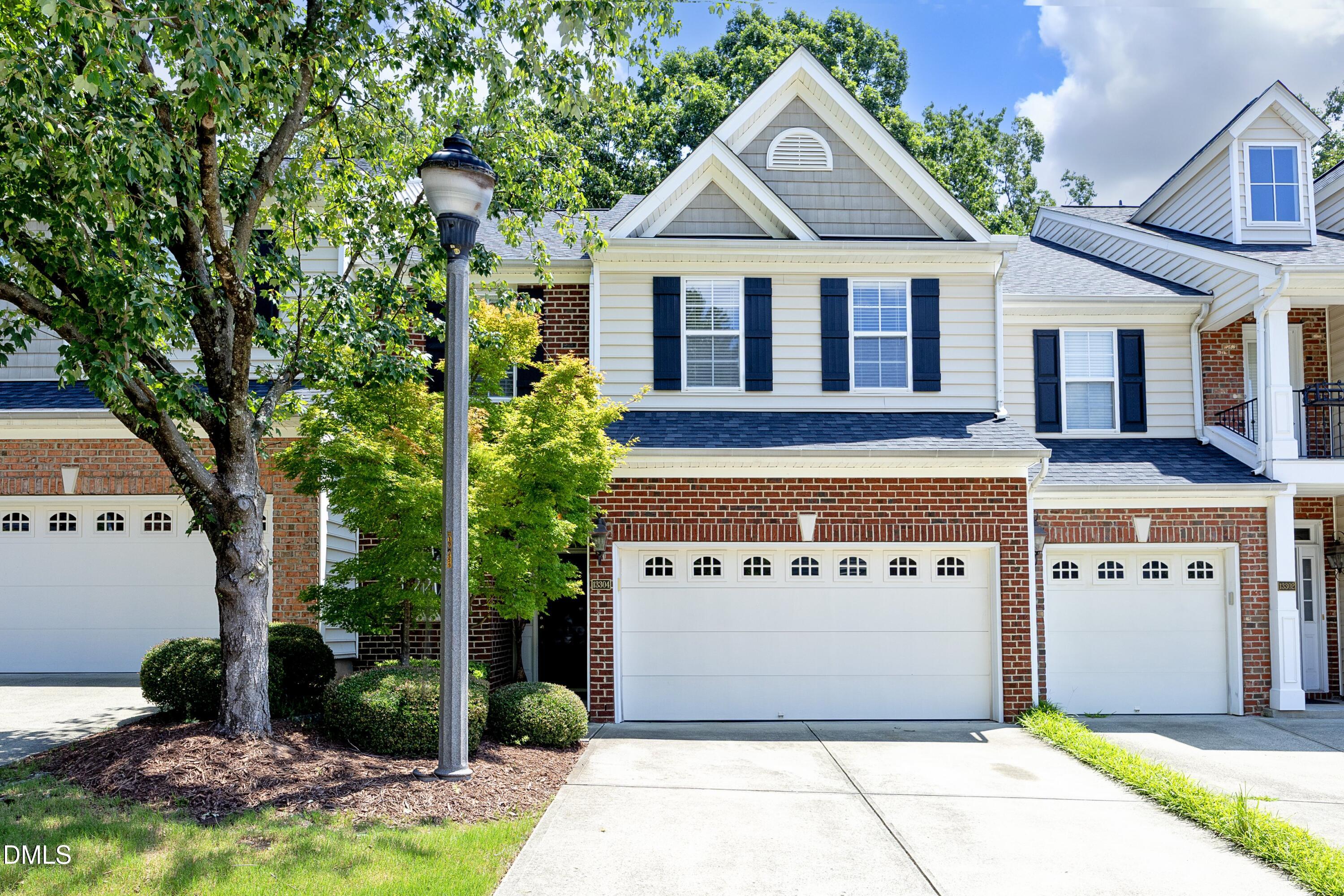 13304 Ashford Park Drive — photo