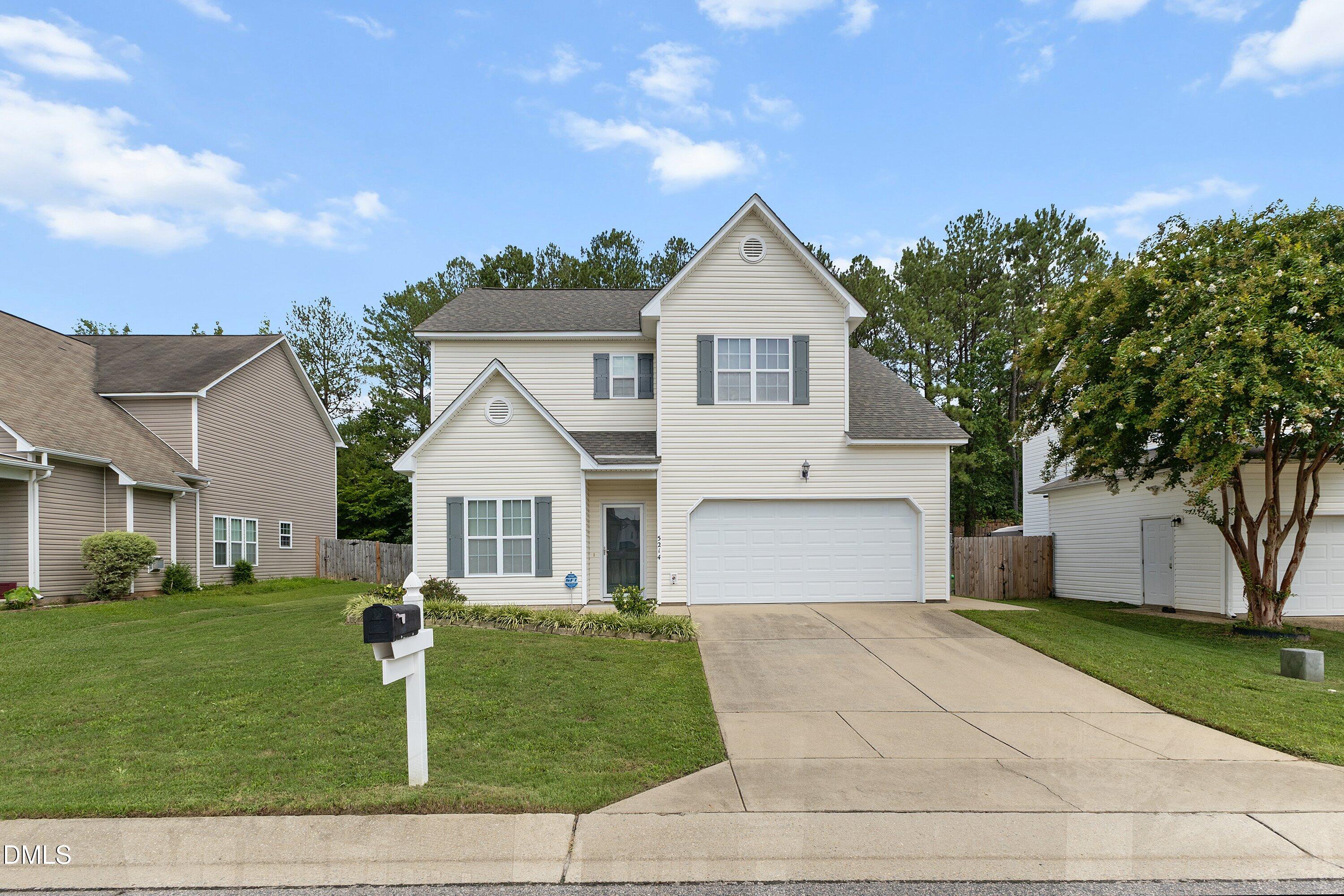 5214 Interlock Drive, Raleigh, NC 27610 — photo 2
