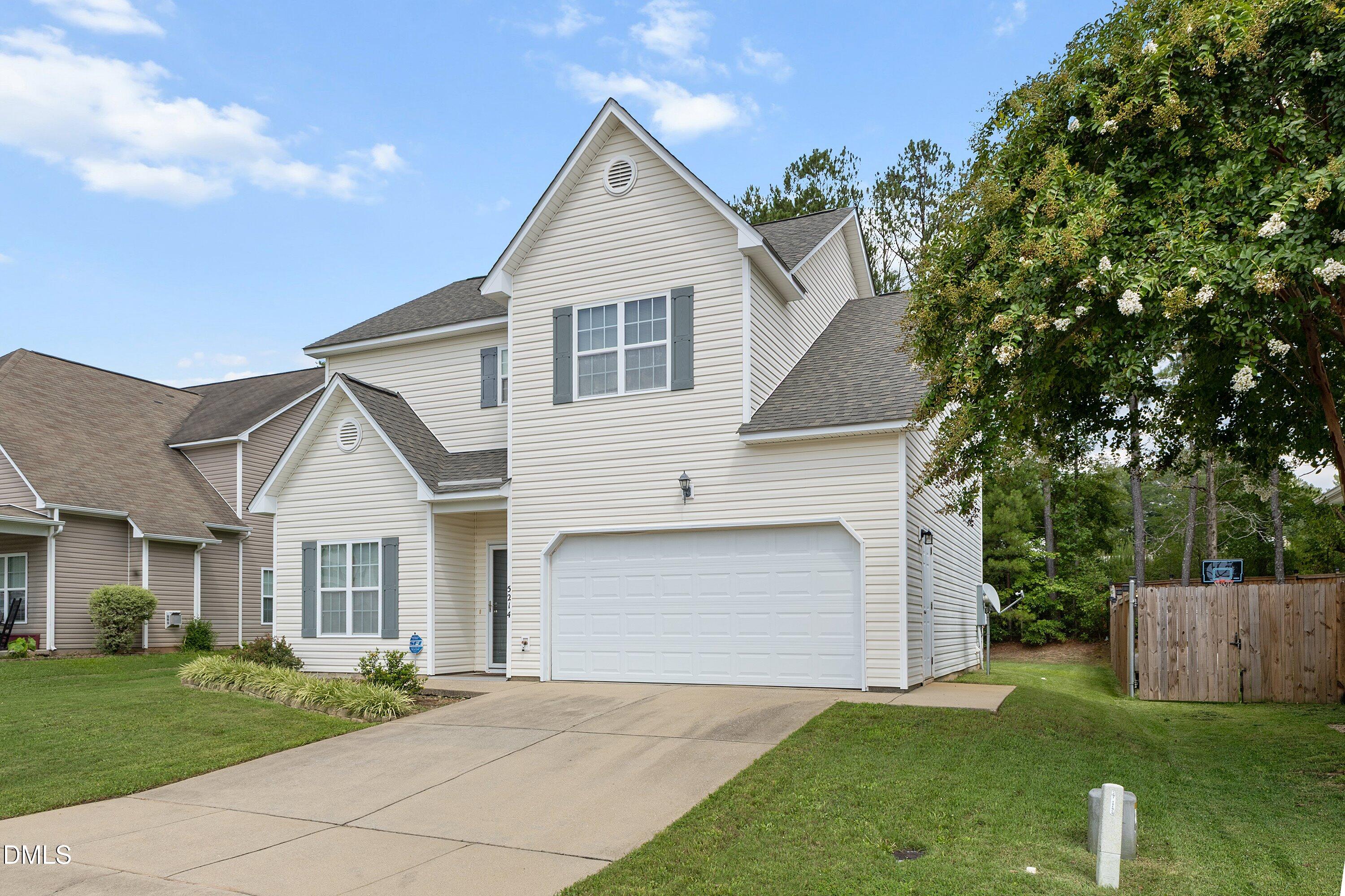 5214 Interlock Drive, Raleigh, NC 27610 — photo 3