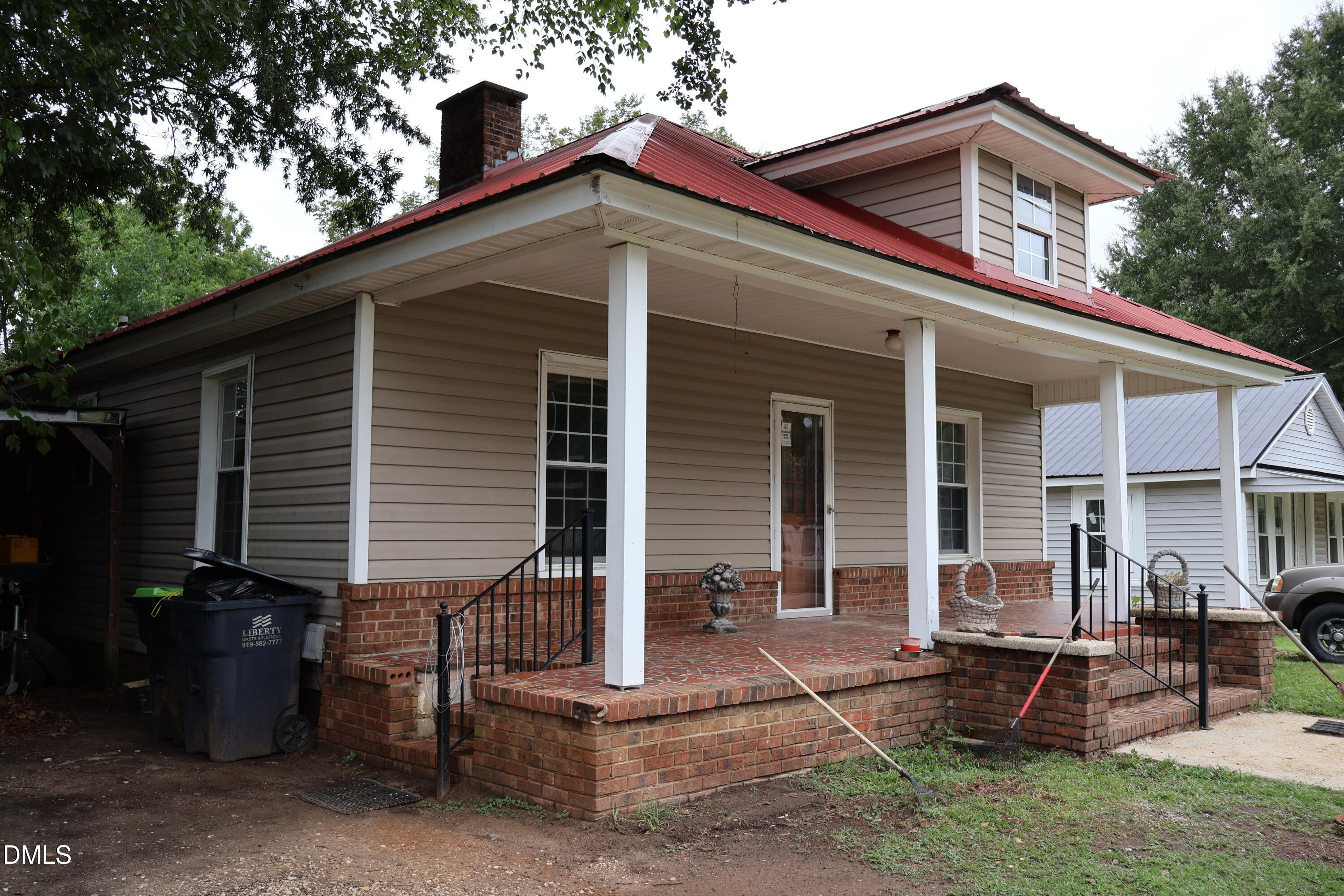 106 3rd Street, Erwin, NC 28339 — photo 2