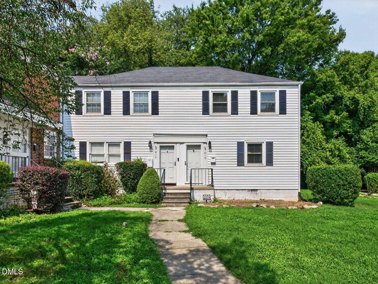 1019 St Marys Street — photo