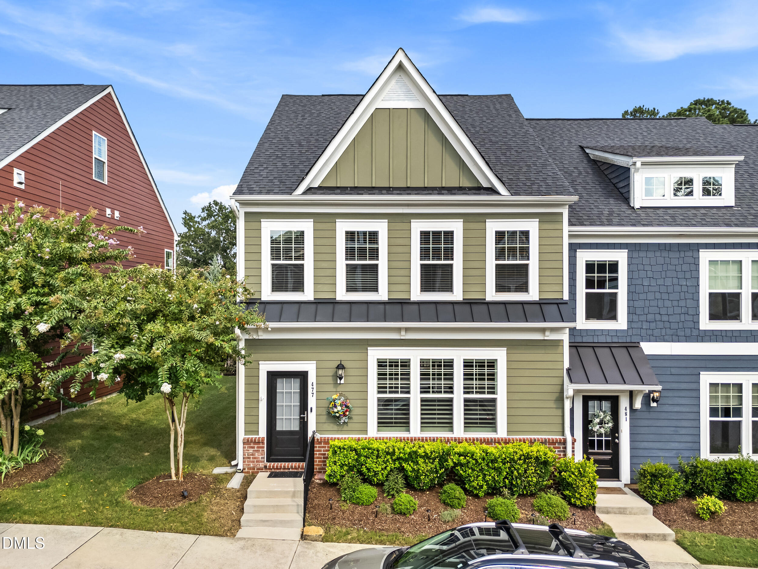 477 Rally Point Place, Wake Forest, NC 27587 — photo 3