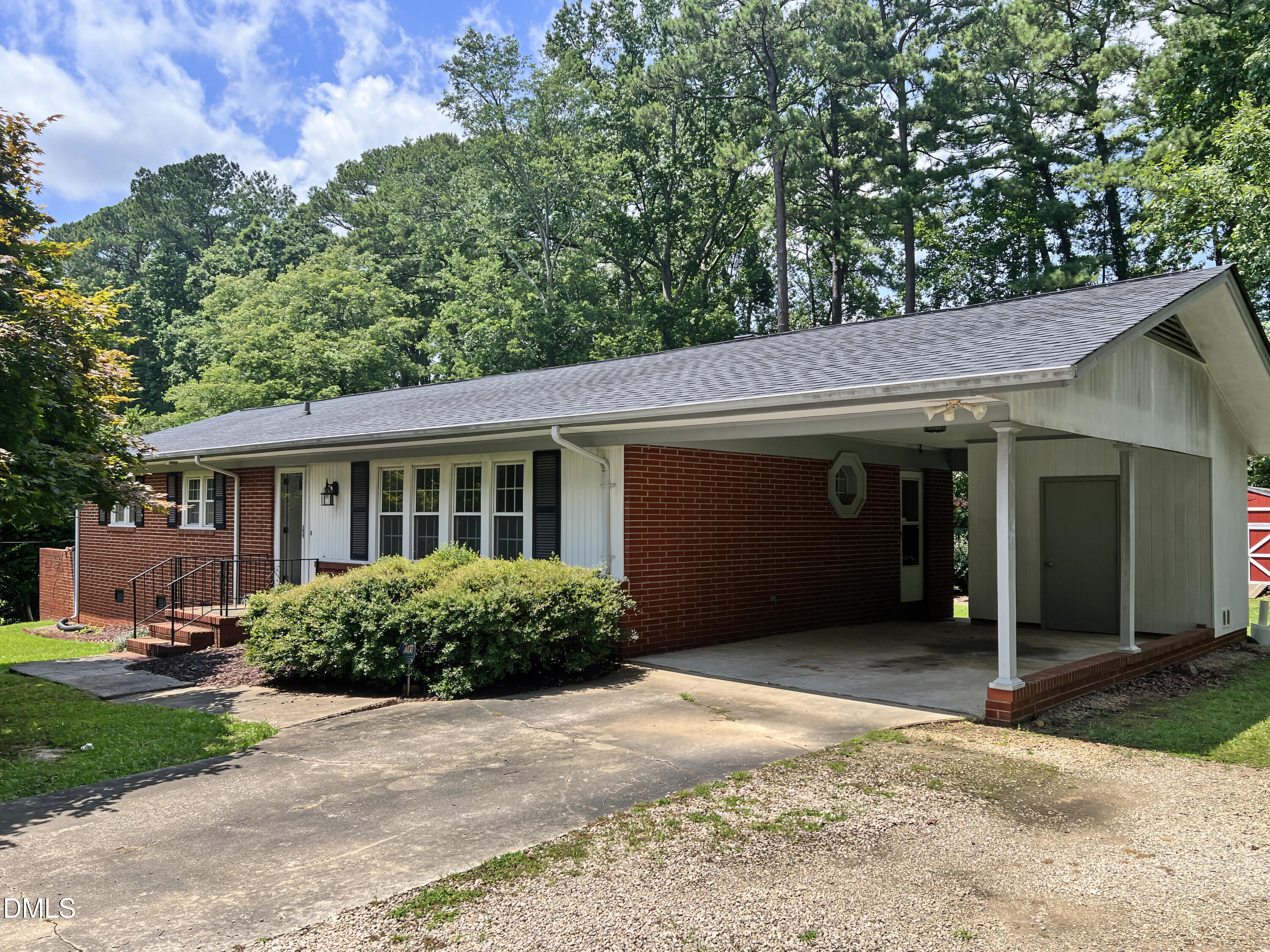 6909 Justice Drive, Raleigh, NC 27615