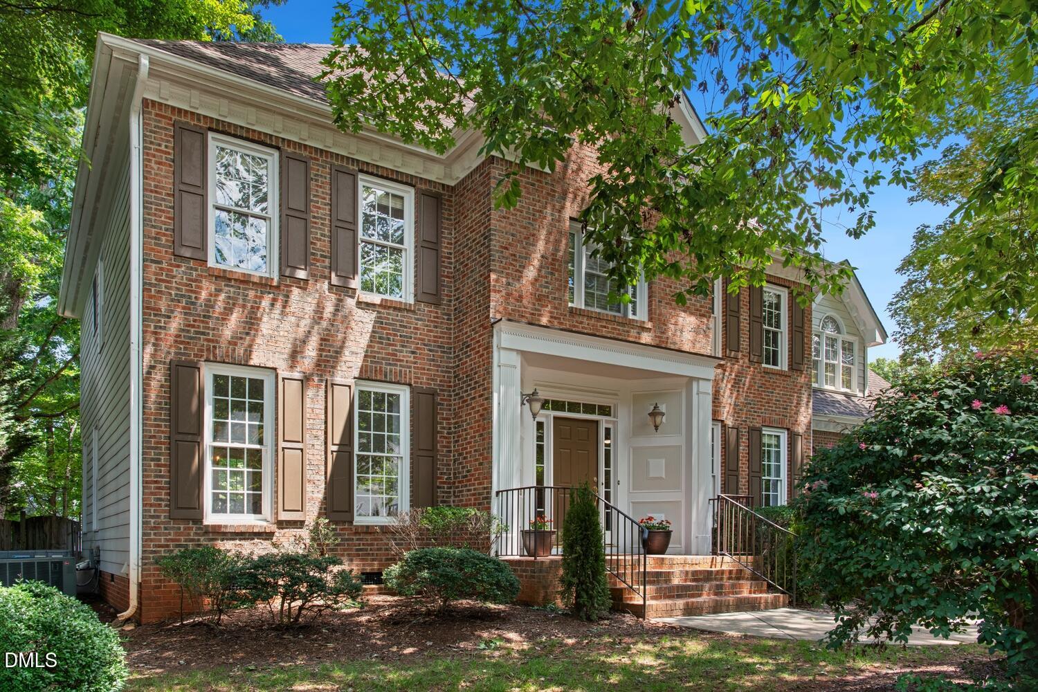 9400 Stone Mountain Road — photo