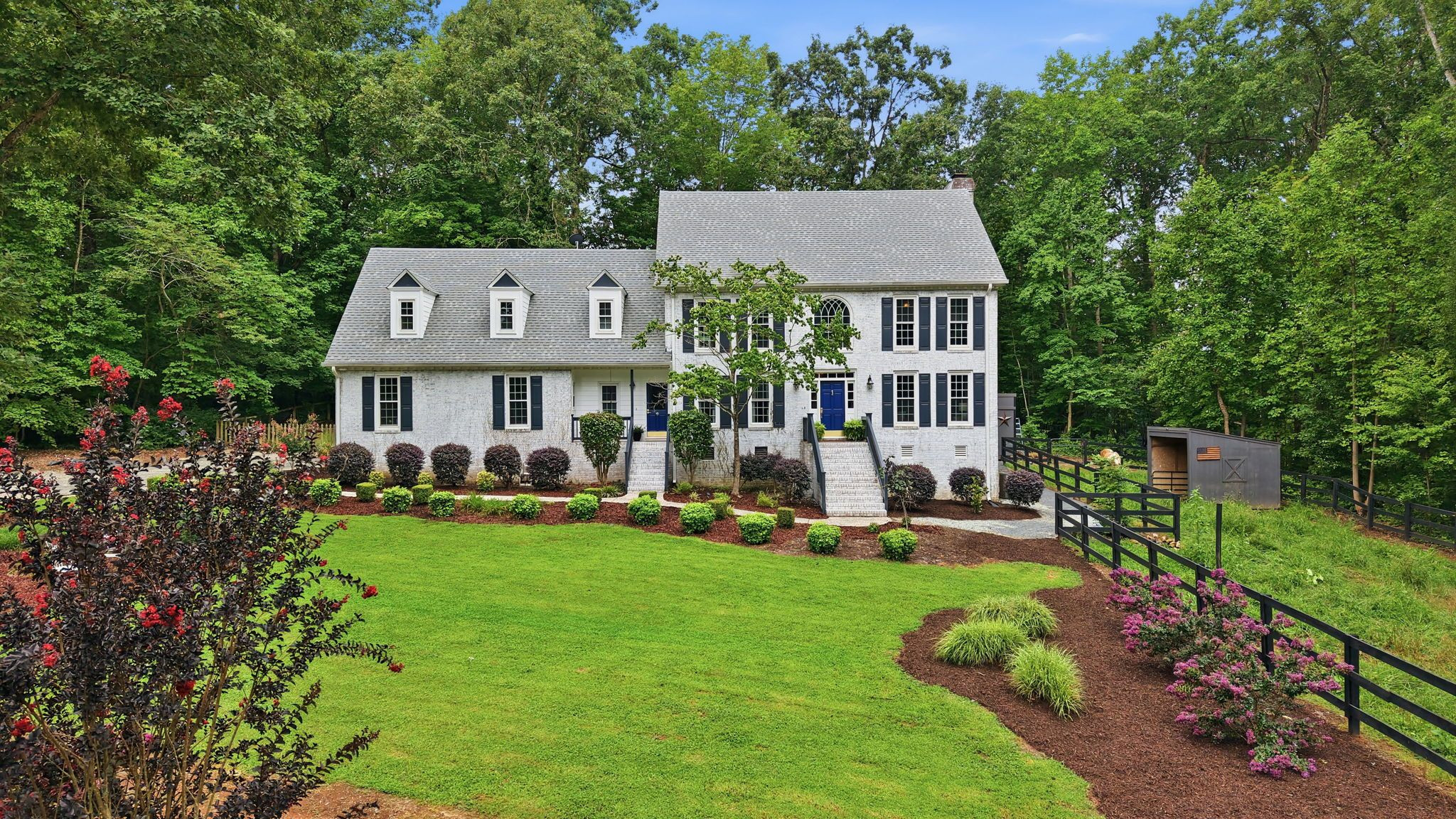 504 Appaloosa Trail — photo