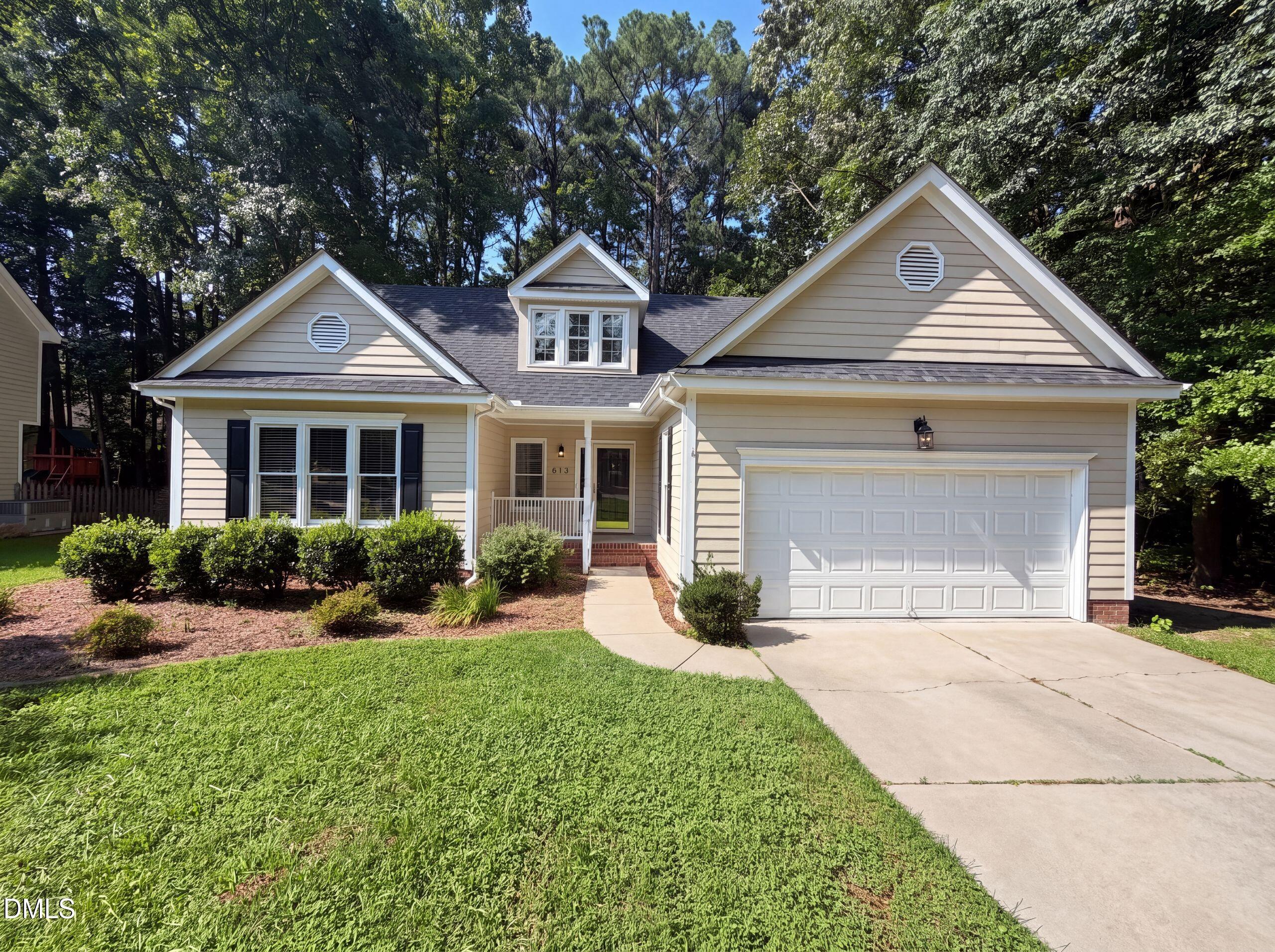 513 Saint Croix Drive — photo