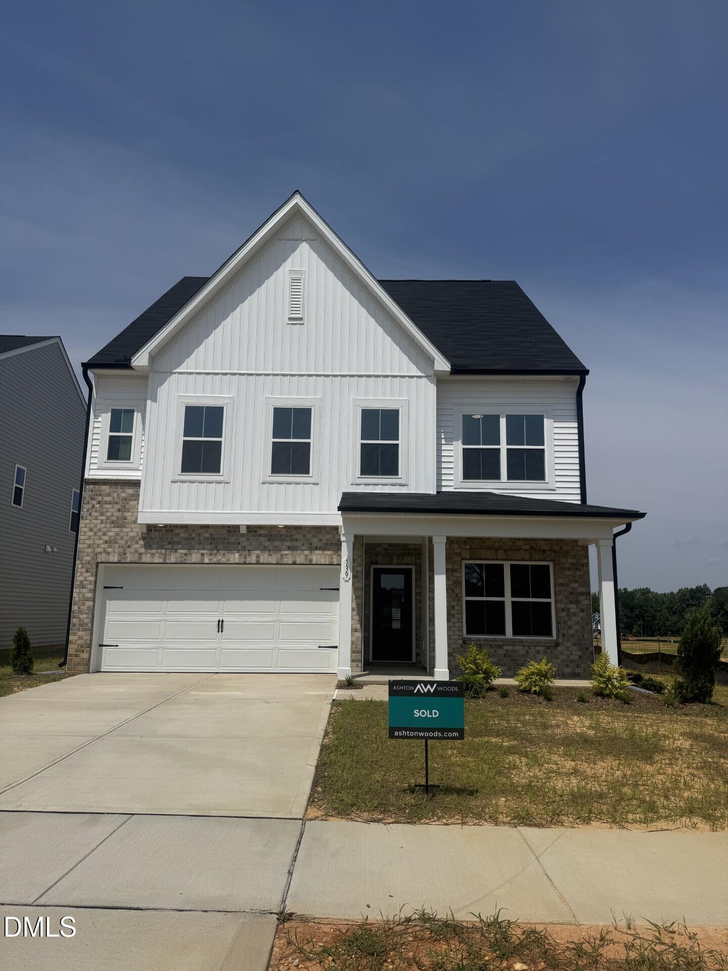 139 N Harvest Rdg Way — photo