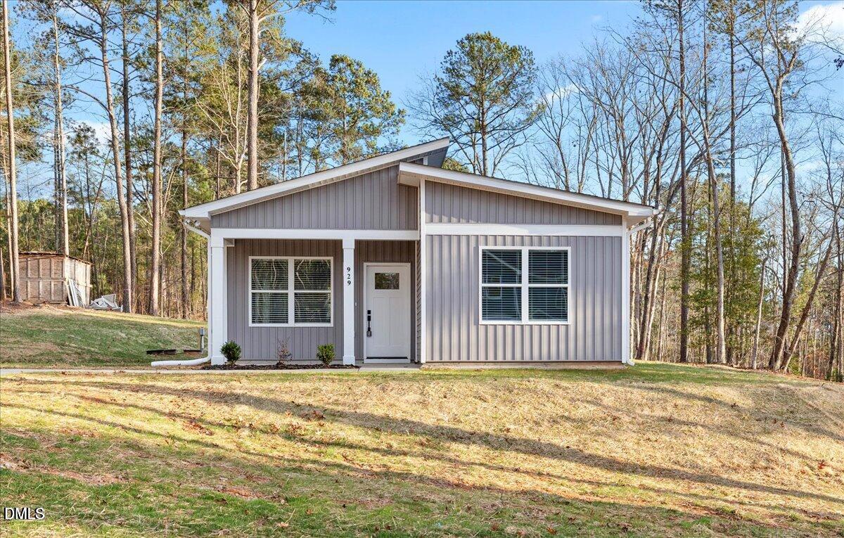 729 Shepard School Road — photo