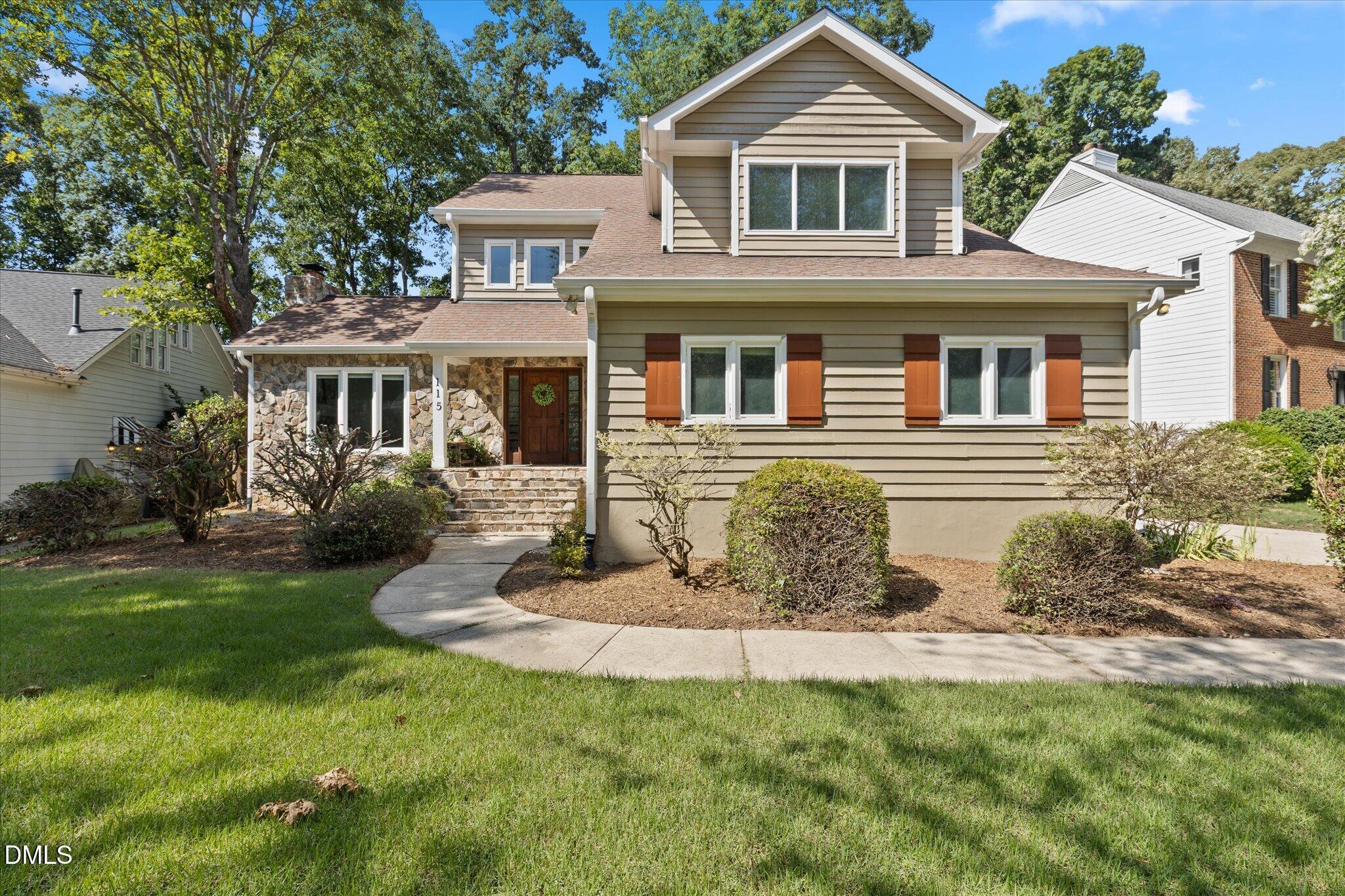 115 High Country Drive — photo