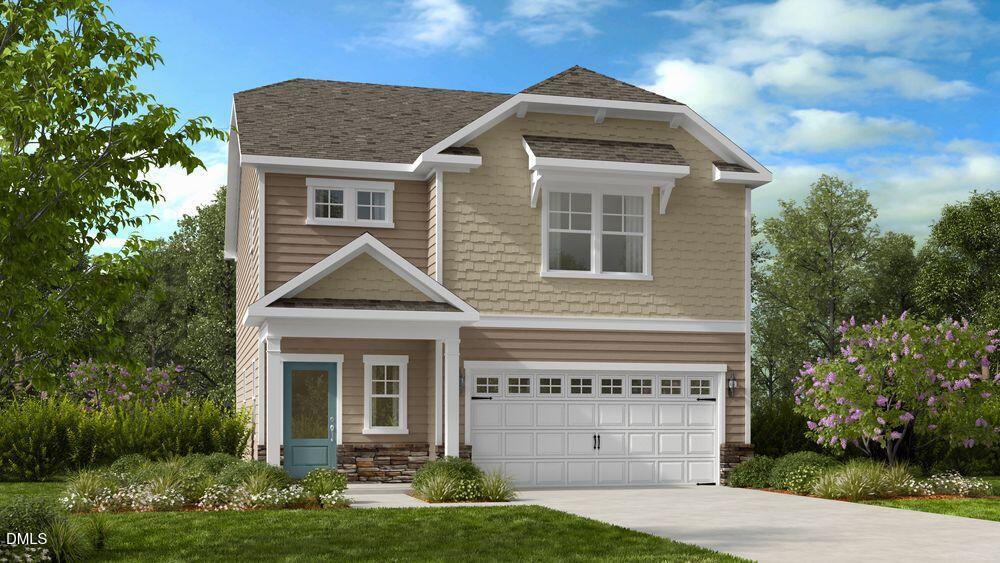 290 Blue Butterfly Drive — photo