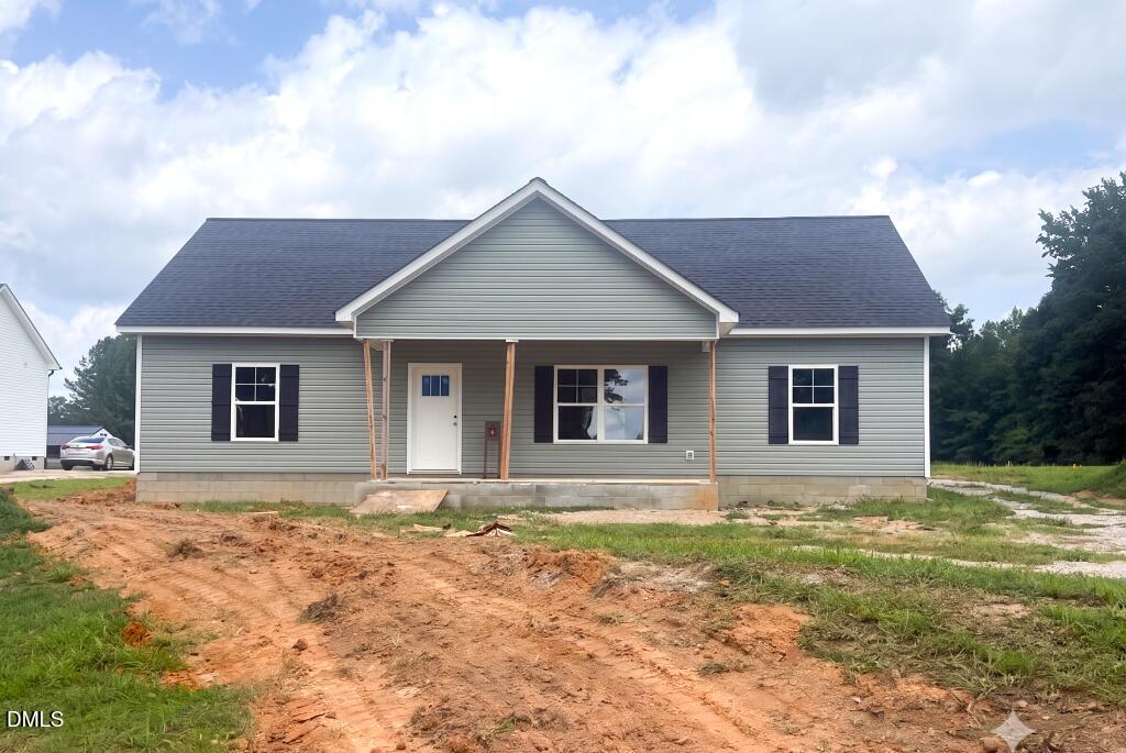 9640 Stallings Road — photo