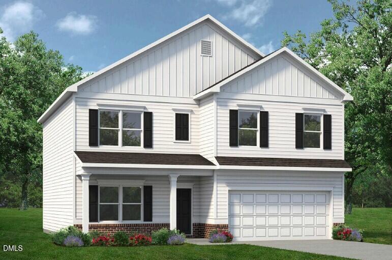 1235 Averitt Way — photo