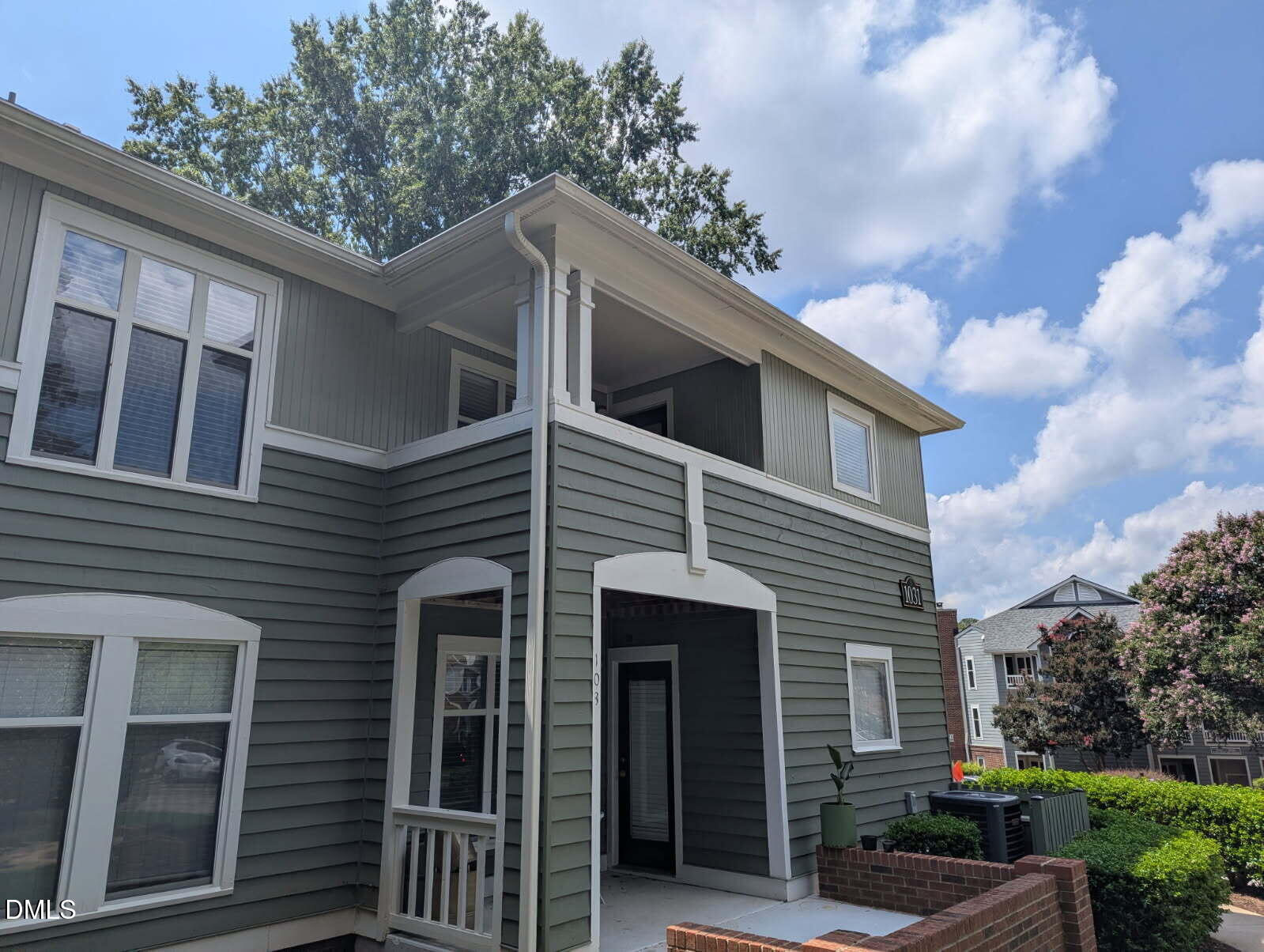 1031 Nicholwood Drive 203 — photo