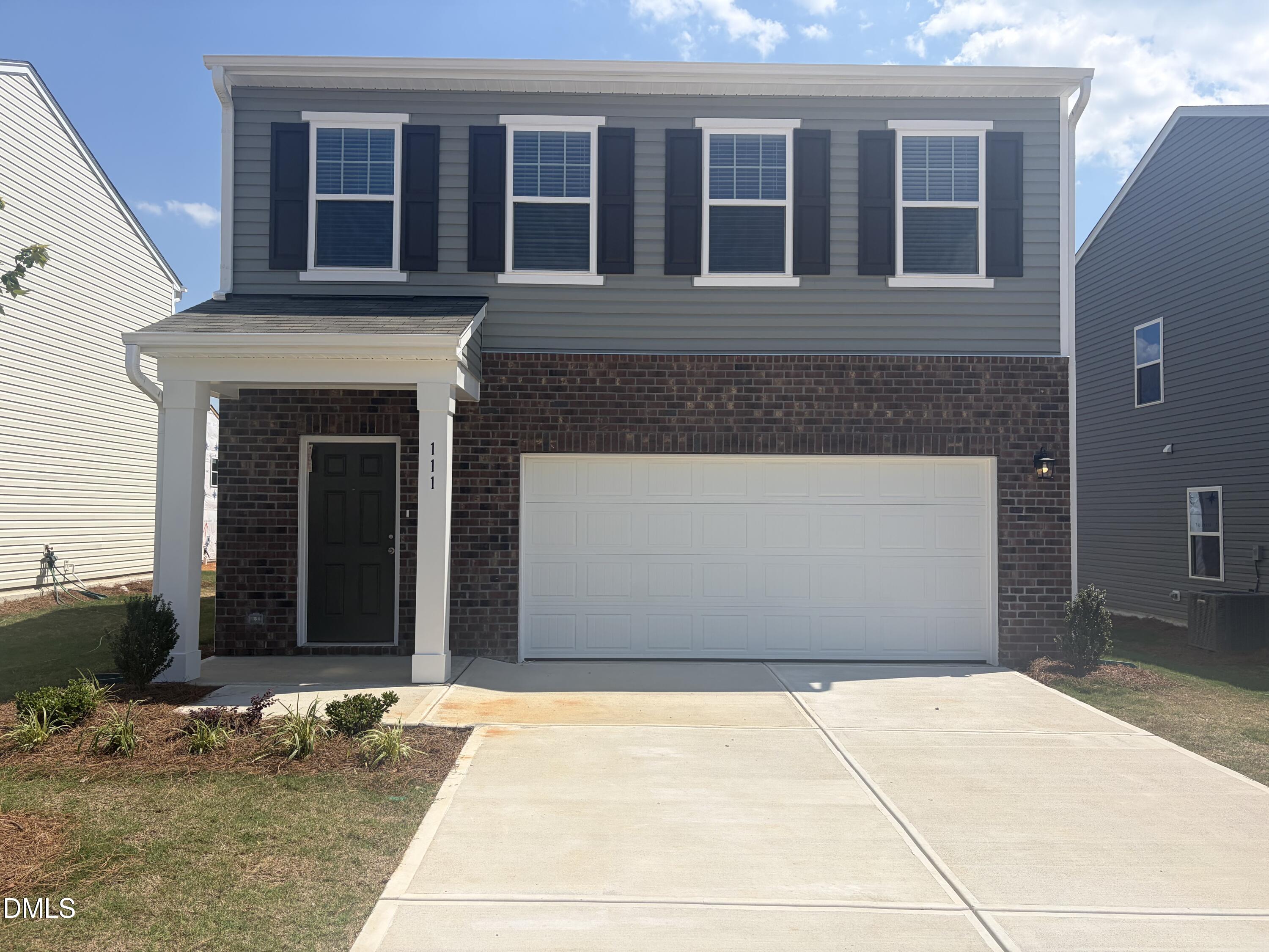 157 S Meyers Court — photo