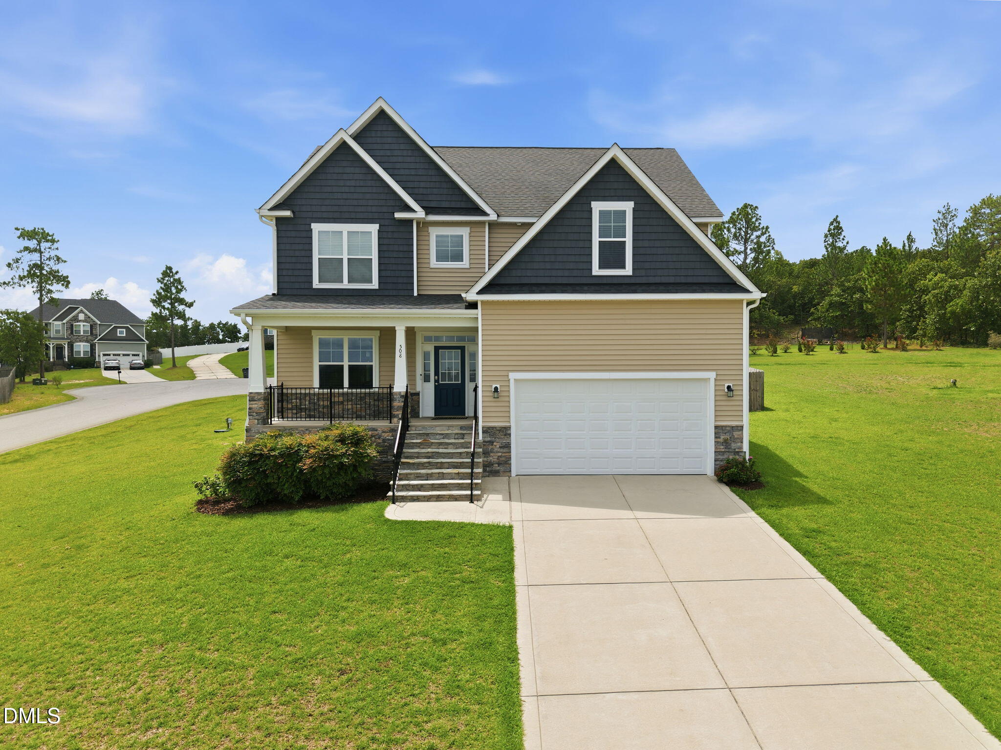 508 Executive Drive — photo