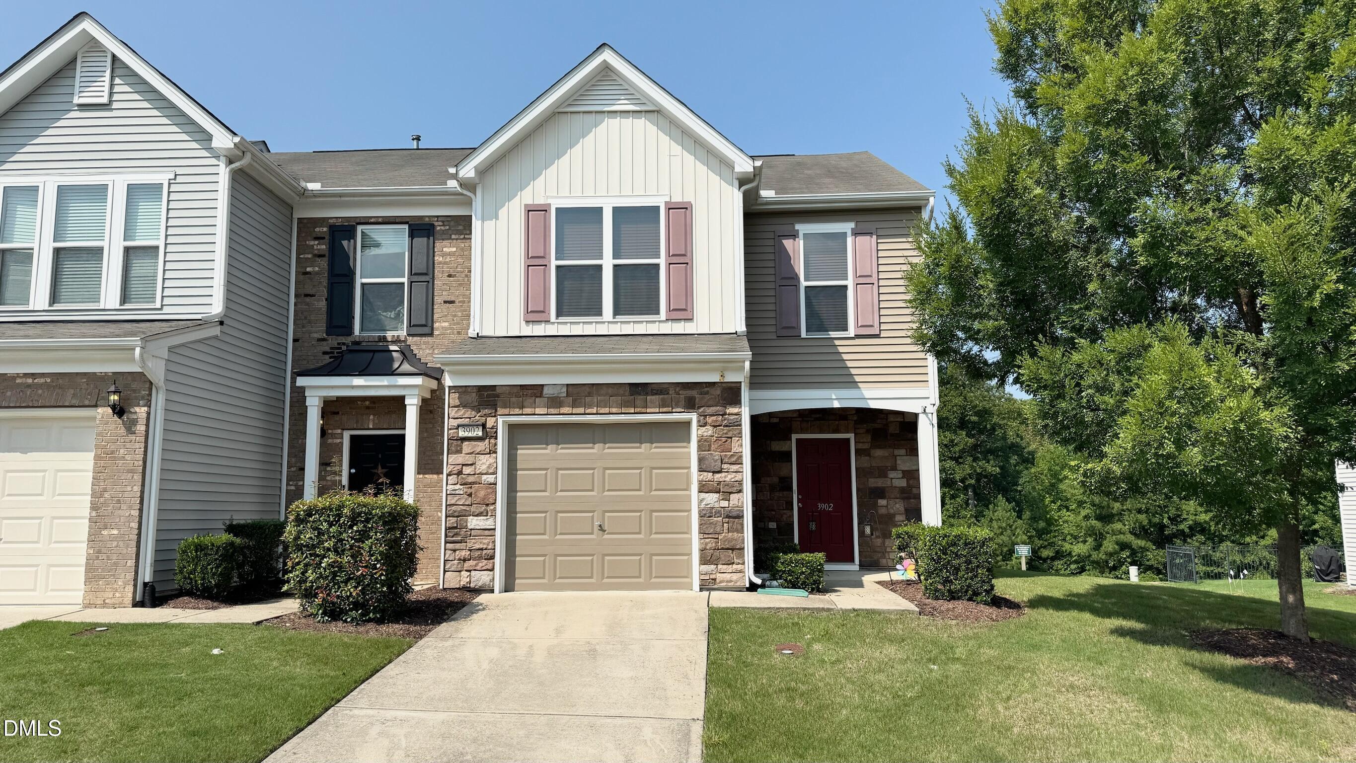 3902 Tresco Crossing — photo