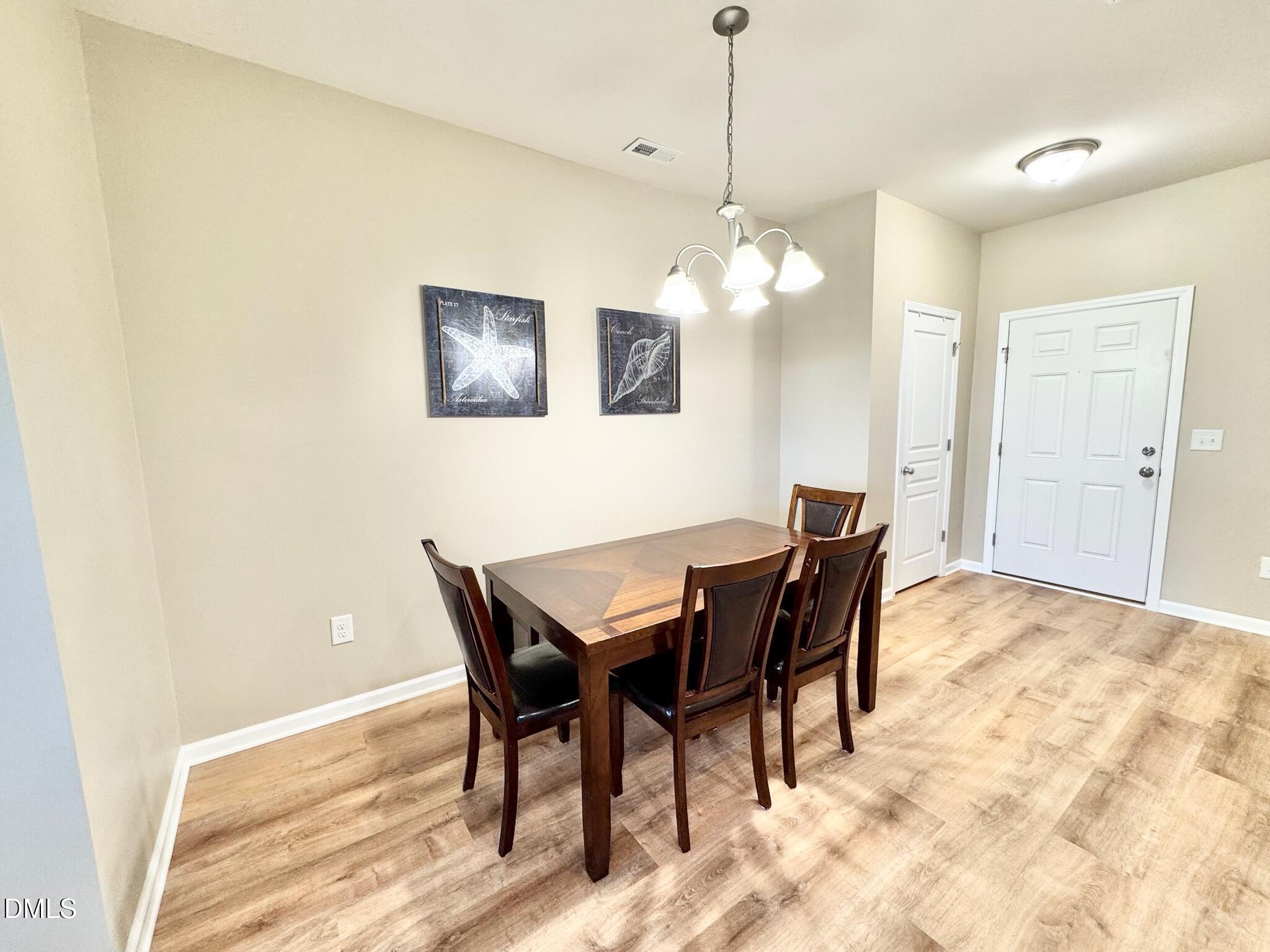 3902 Tresco Crossing, Raleigh, NC 27616 — photo 2