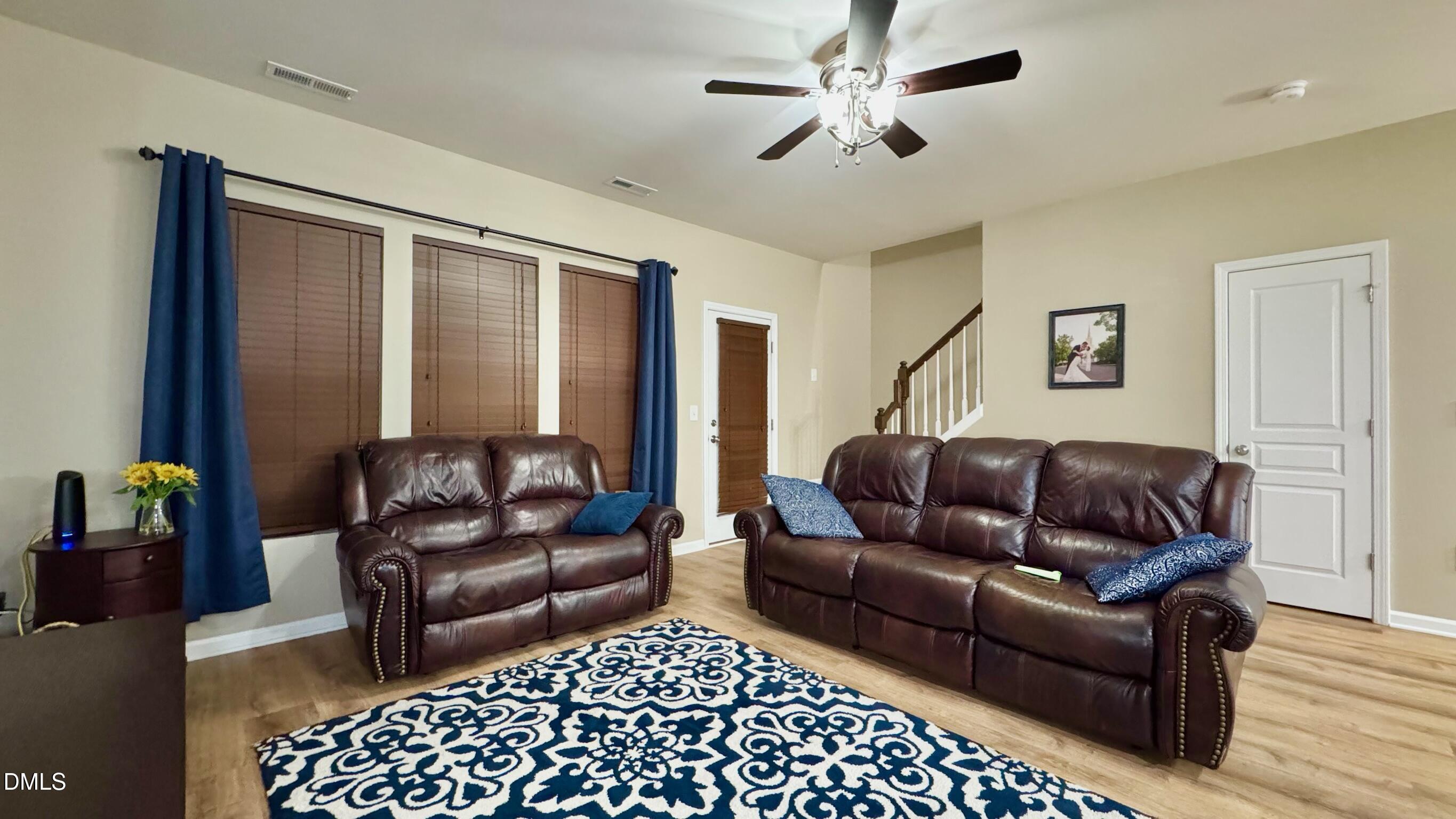 3902 Tresco Crossing, Raleigh, NC 27616 — photo 3