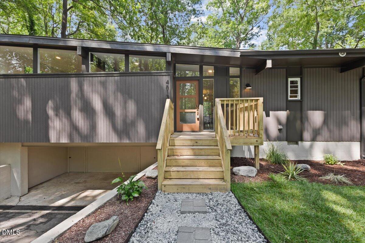 4813 Shady Lane, Raleigh, NC 27604 — photo 2