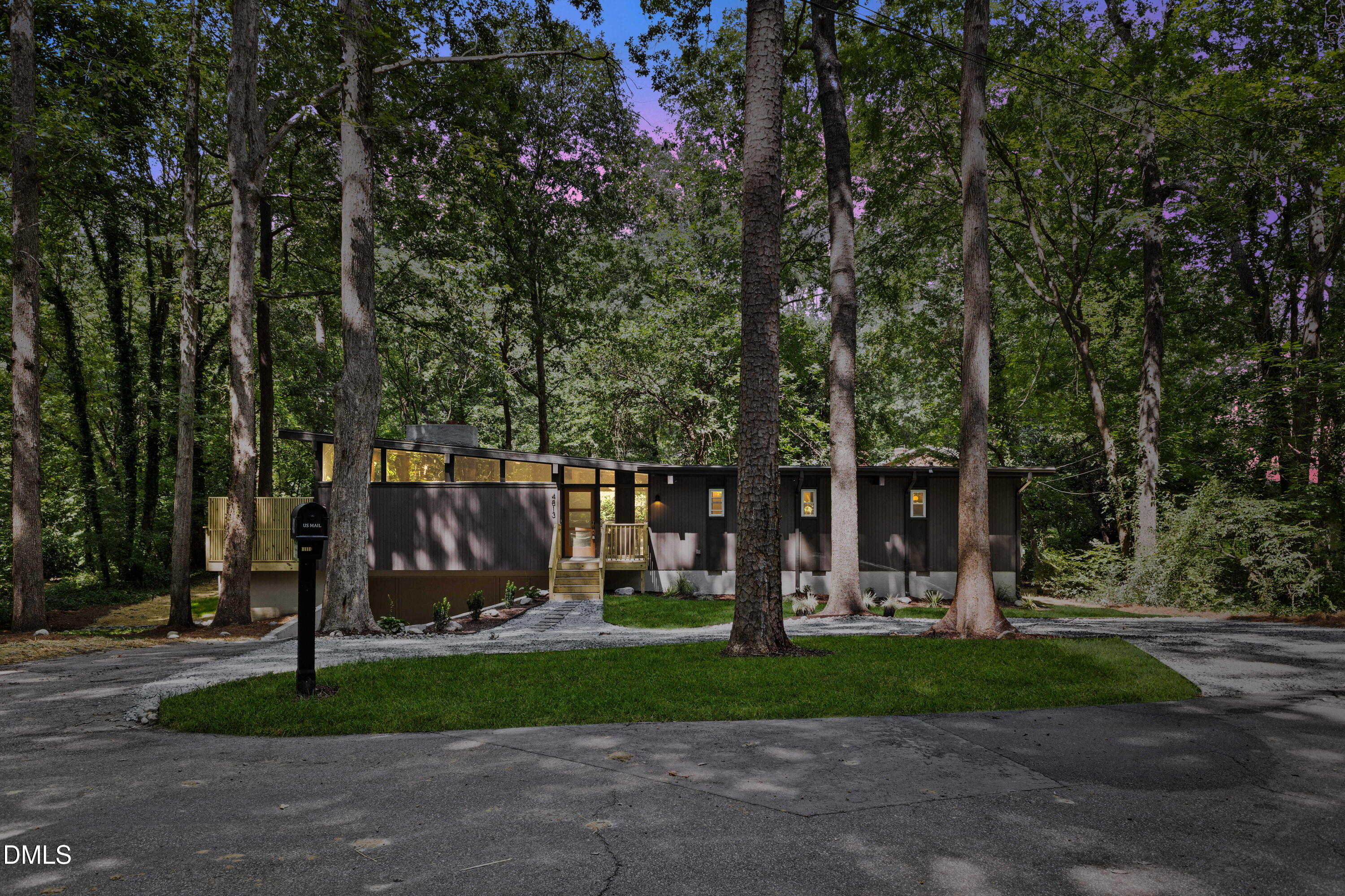 4813 Shady Lane, Raleigh, NC 27604 — photo 3