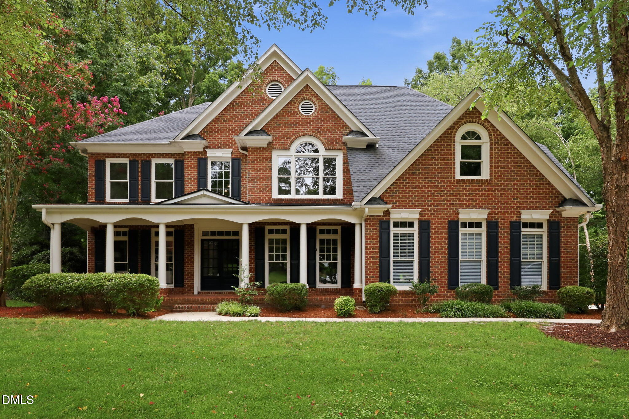 110 Arrowstone Court — photo