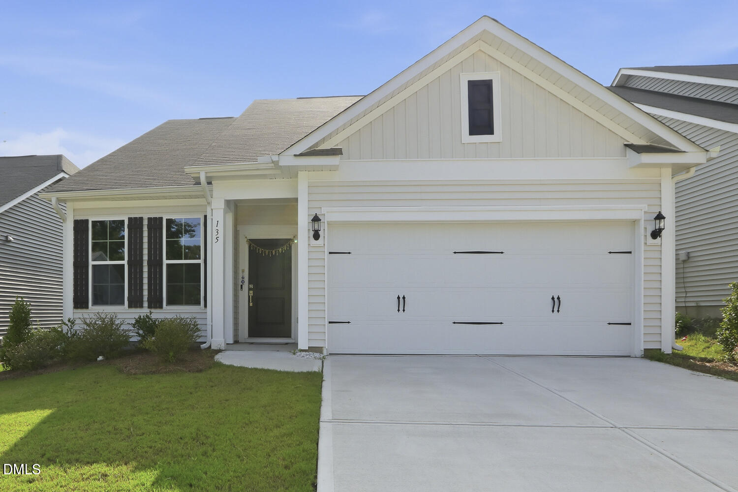 135 White Oak Garden Way — photo