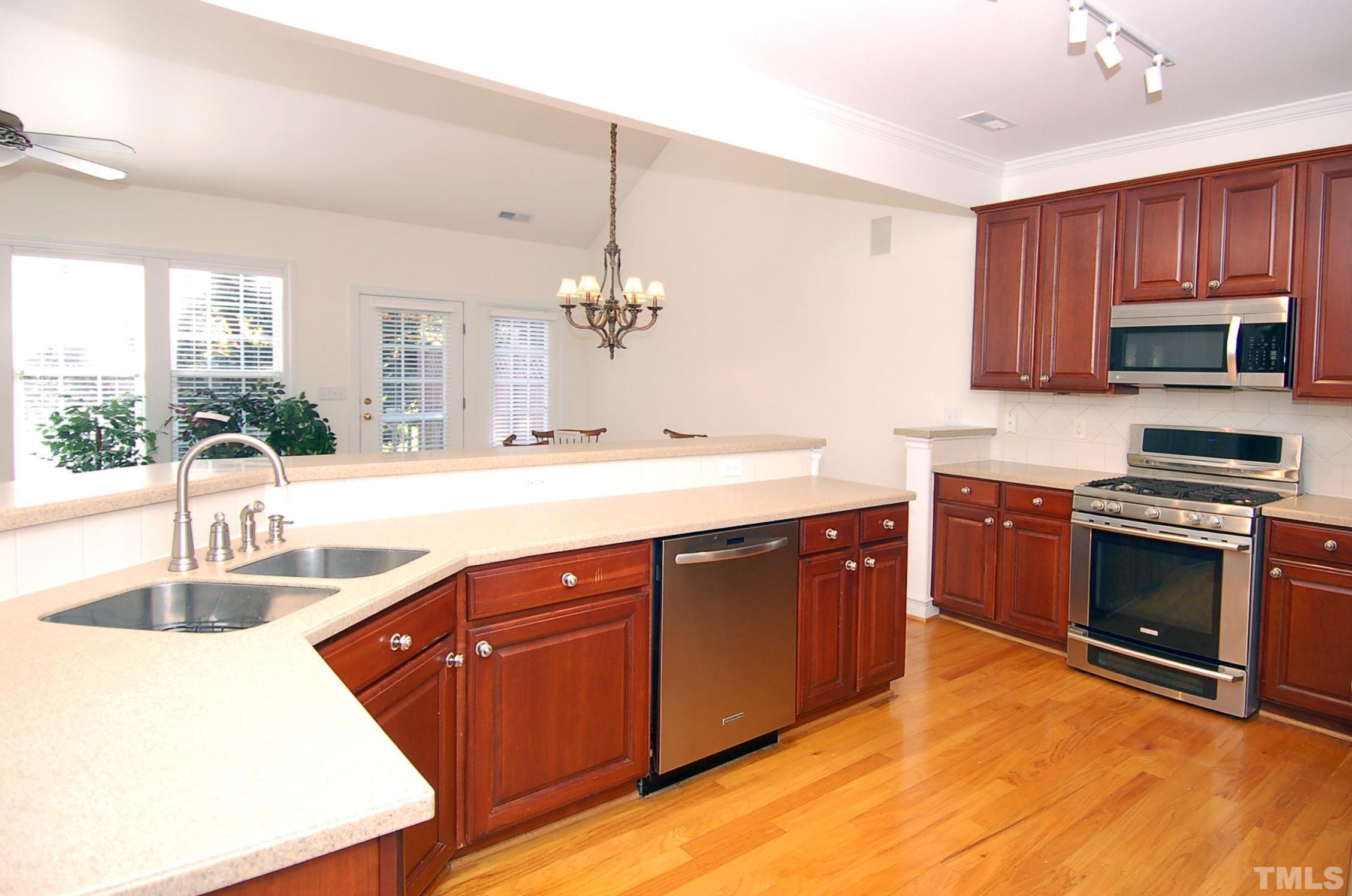3611 Lion Ridge Court, Raleigh, NC 27612 — photo 3