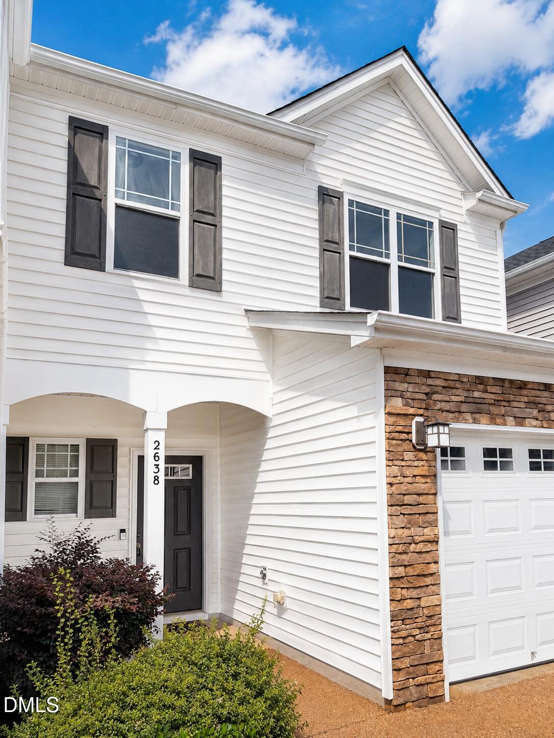 2638 Asher View Court, Raleigh, NC 27606 — photo 2