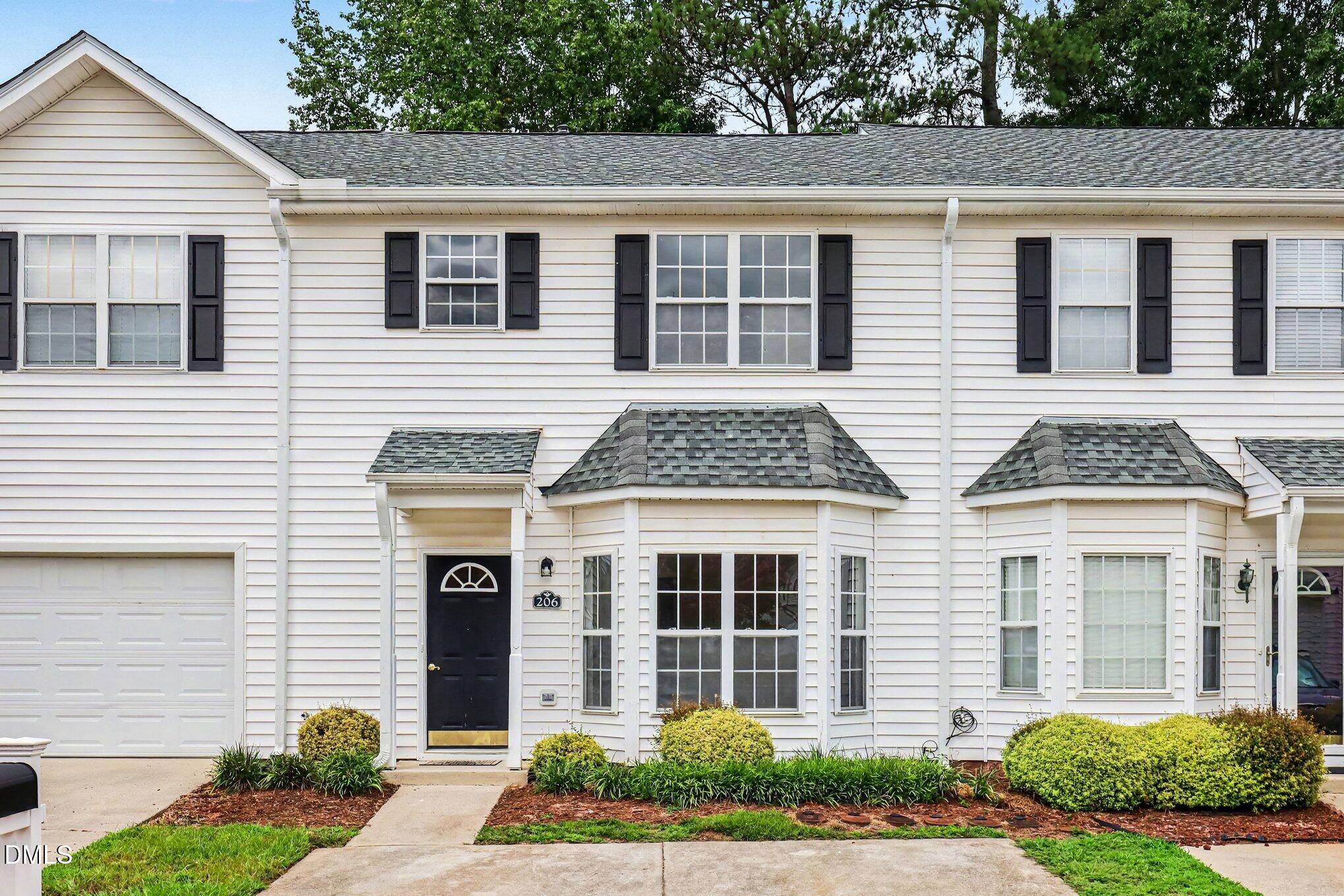 206 Misty Groves Circle — photo