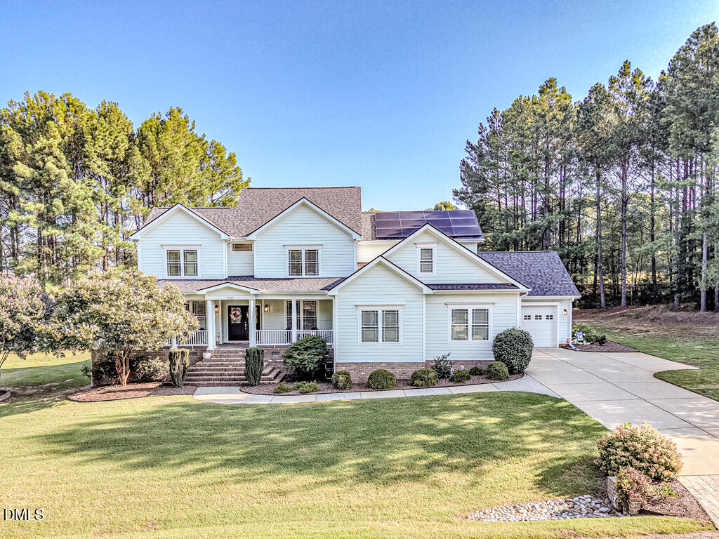 1200 Graedon Drive — photo