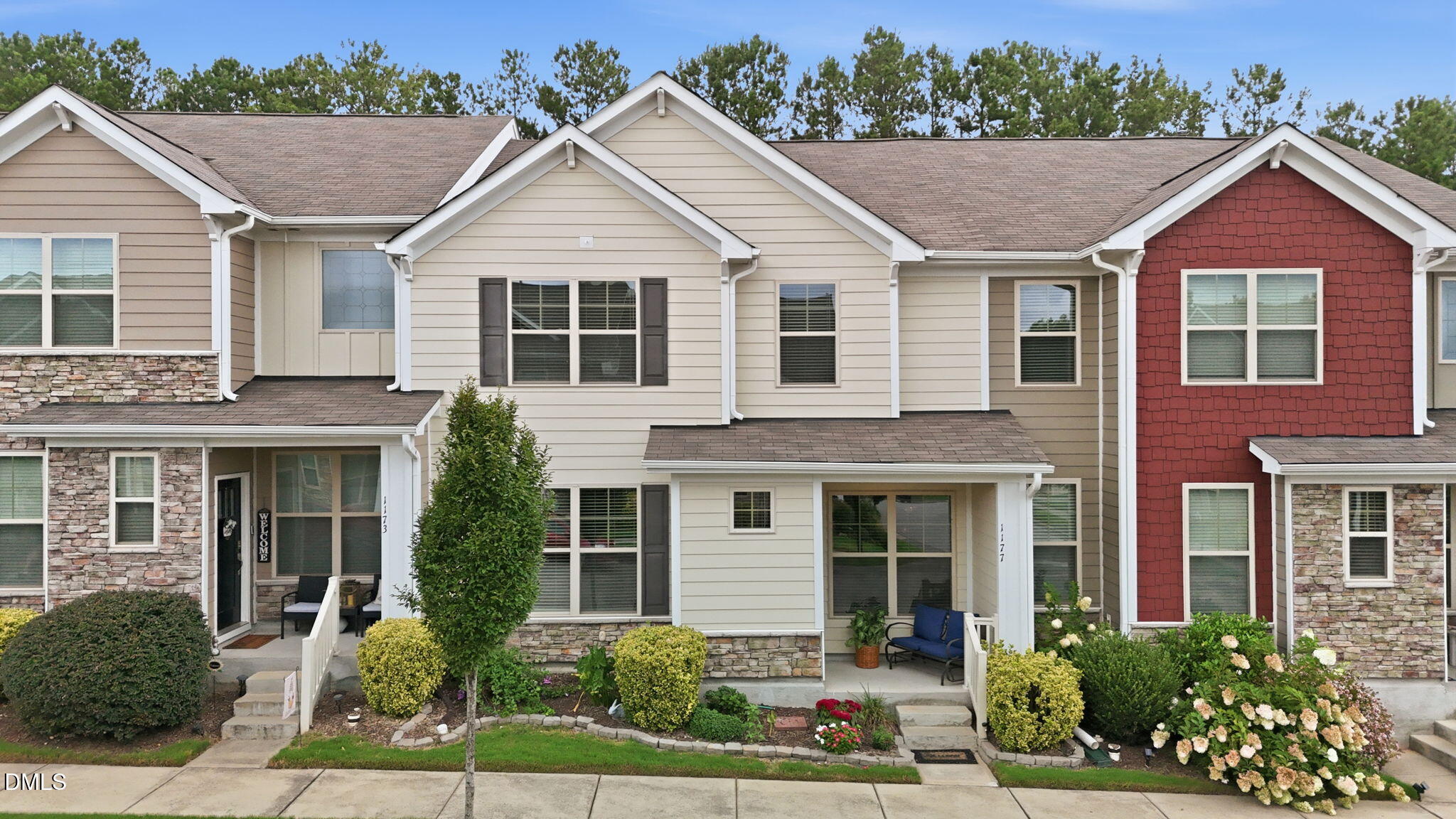 1177 Treetop Meadow Lane — photo