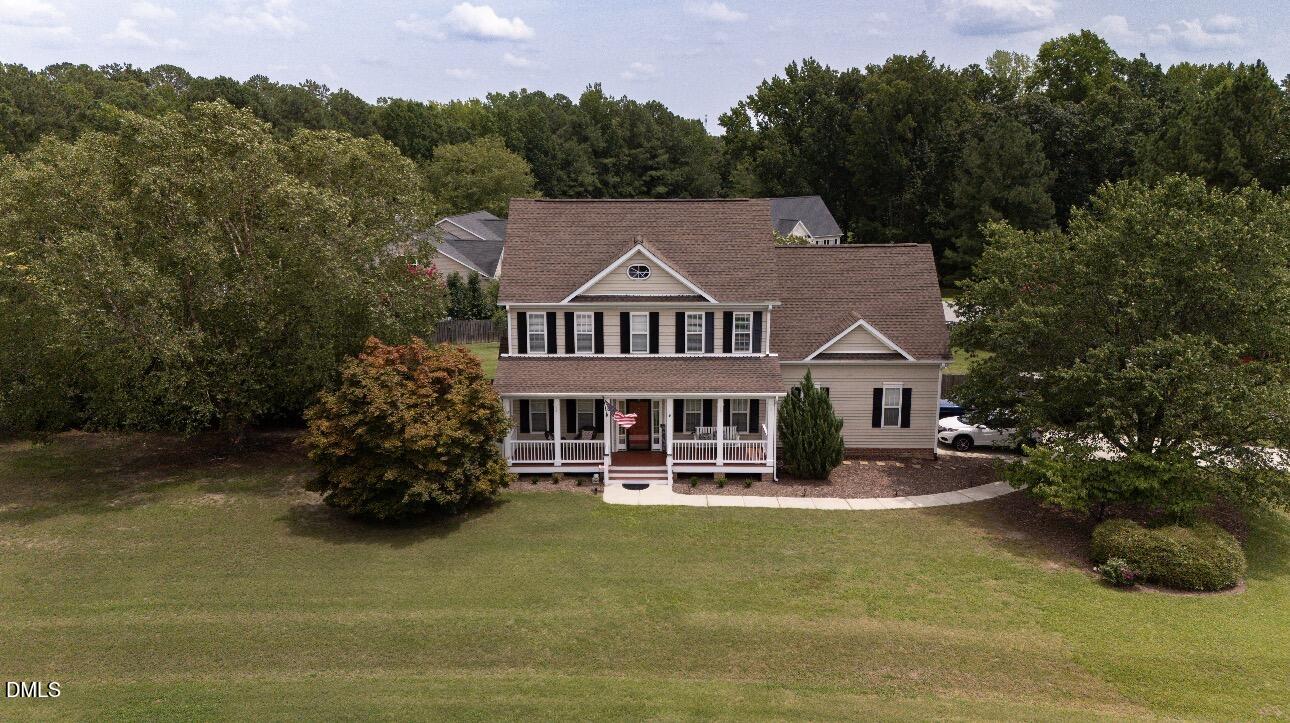 3412 Arnhem Court — photo