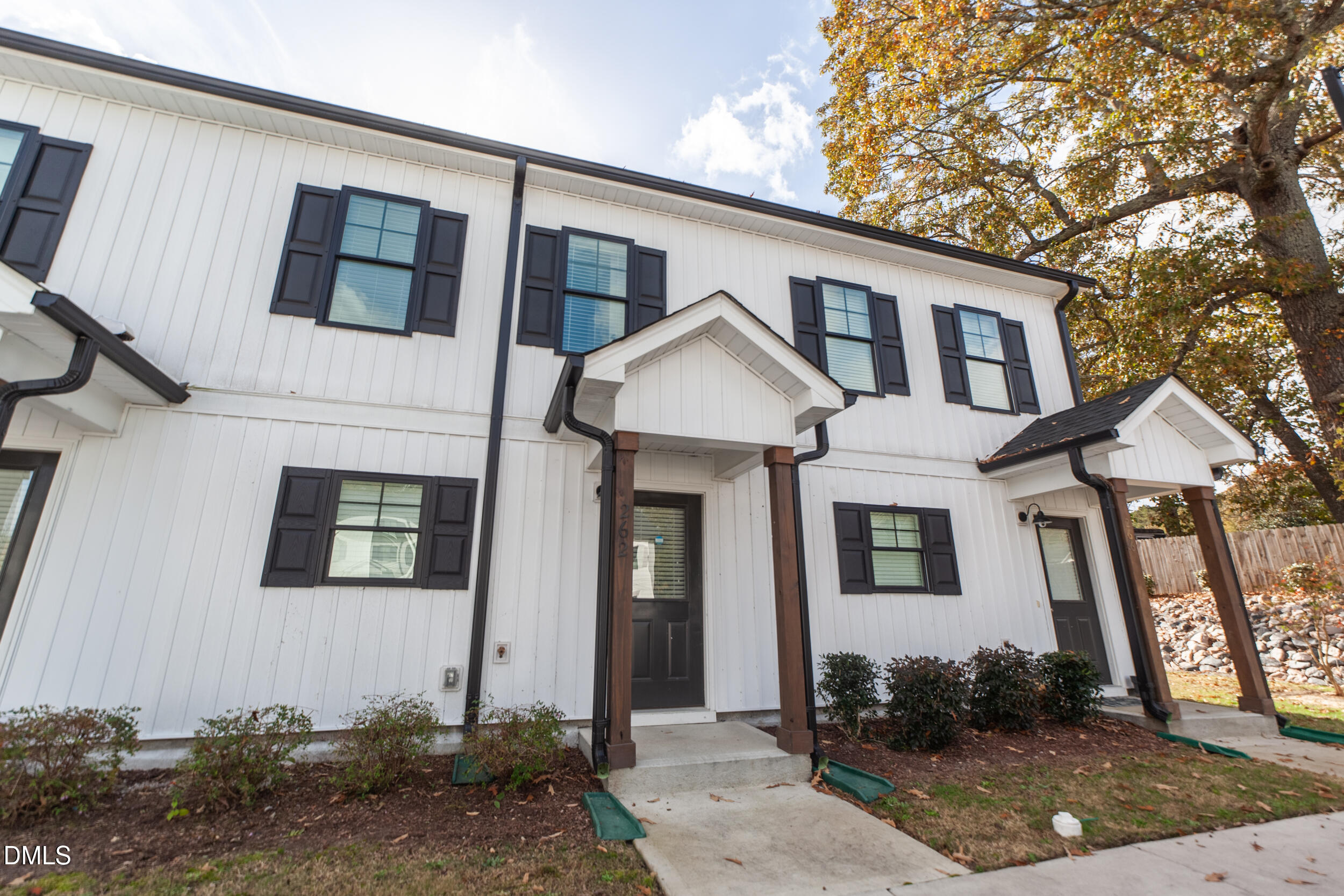 262 S Raleigh Street — photo