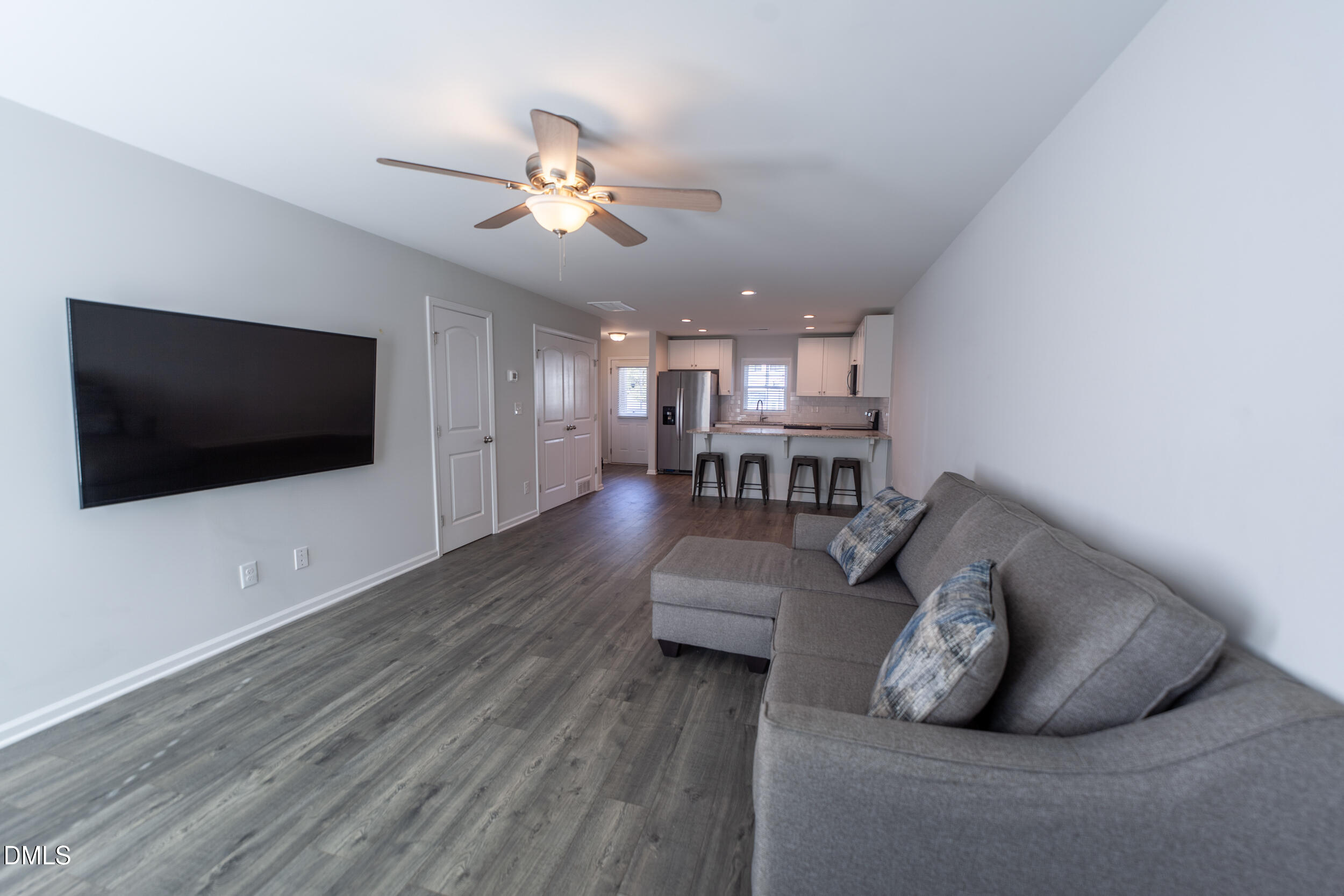 262 S Raleigh Street, Angier, NC 27501 — photo 3