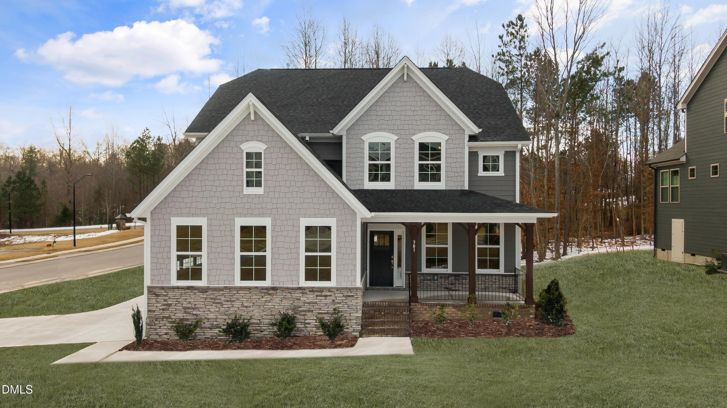 Lot 39 Dona Drive — photo