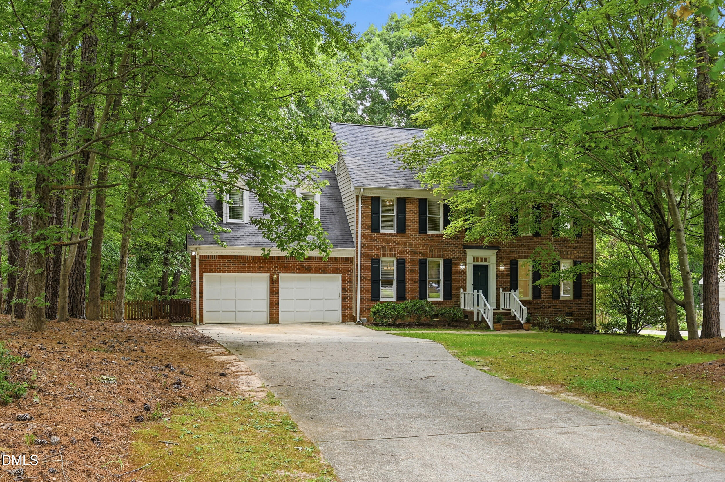 4217 Wood Valley Drive — photo