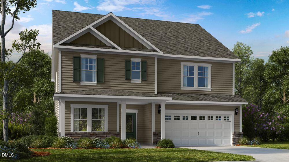 221 Hickory Grove Drive — photo