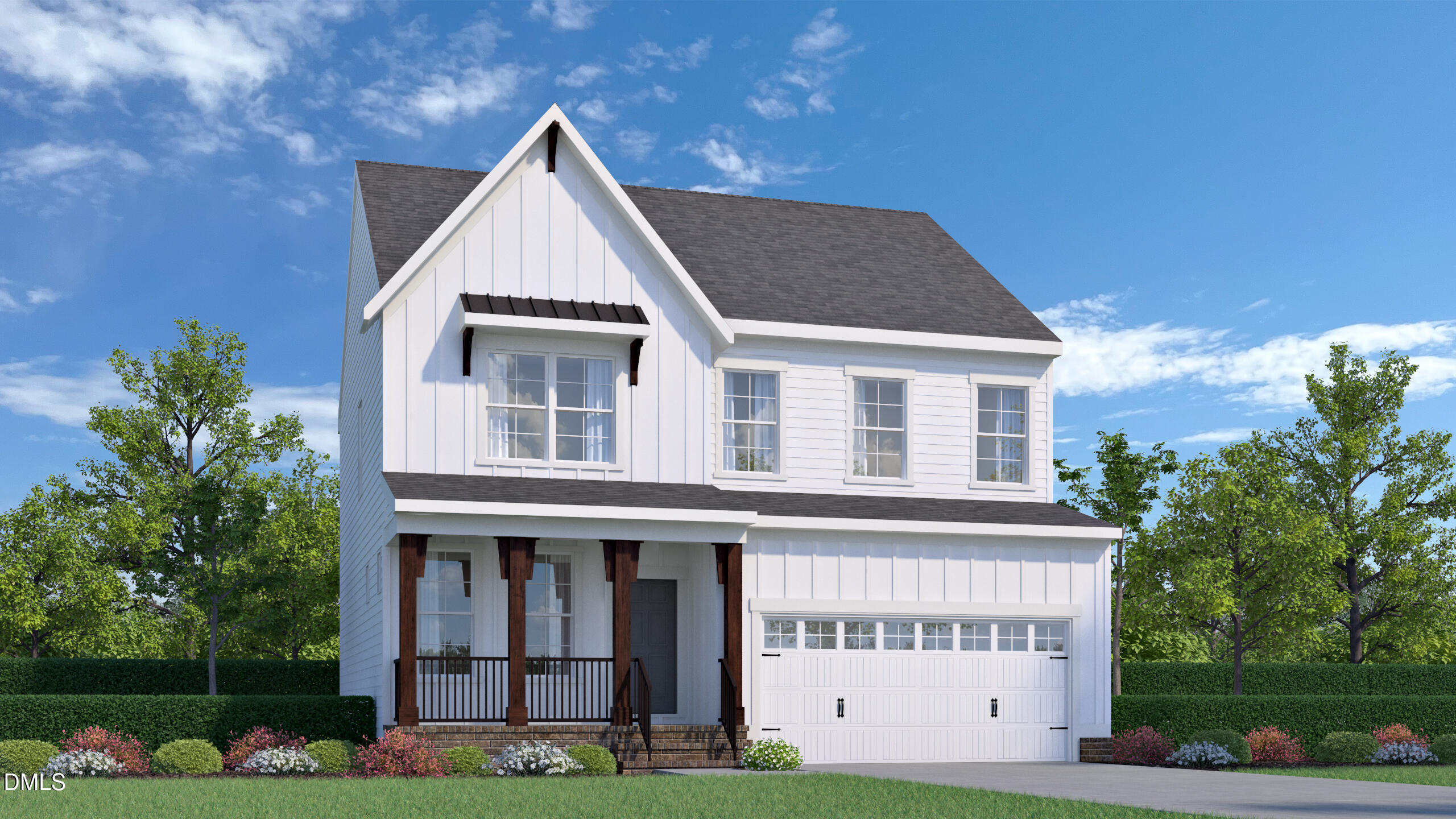 Lot 38 Dona Drive — photo