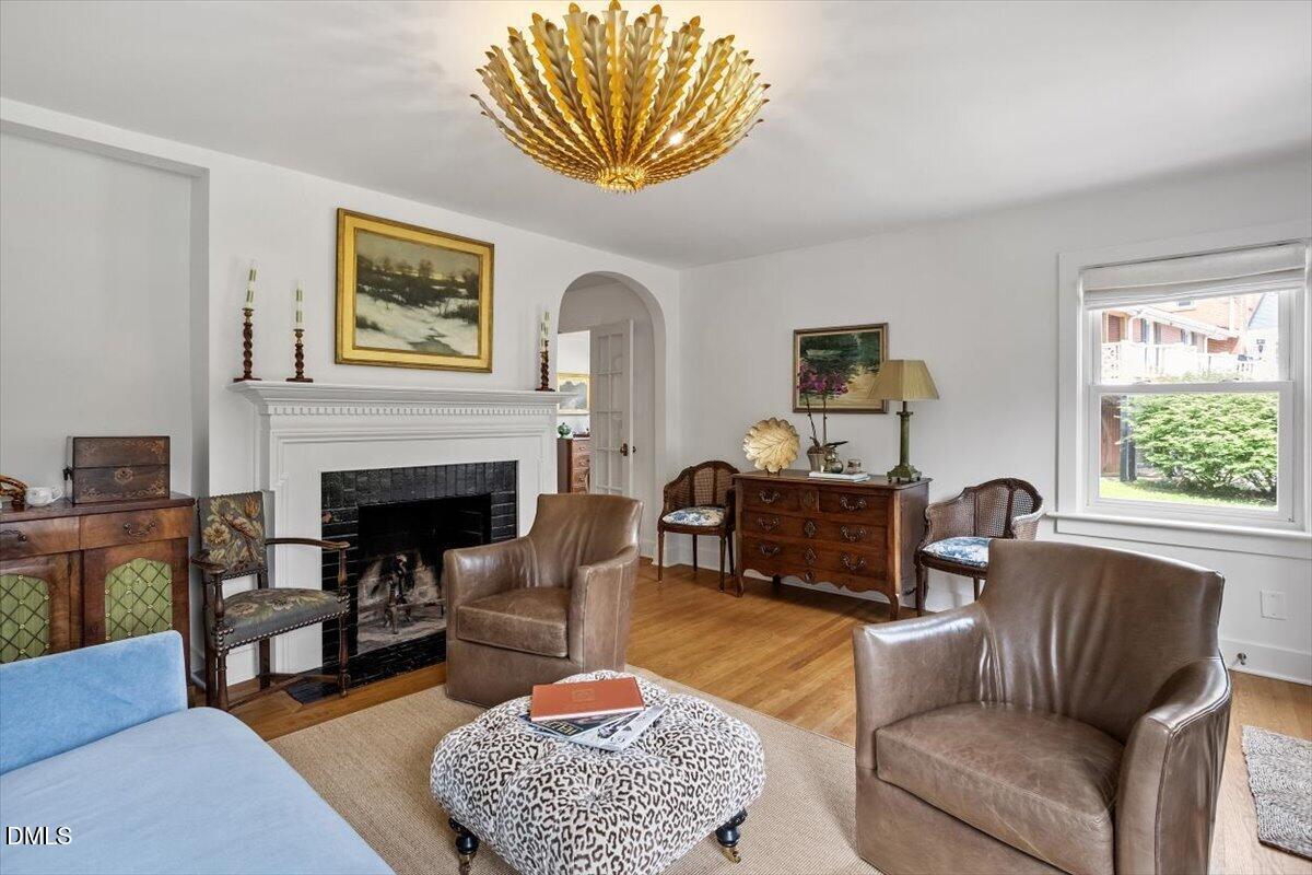 2725 Cooleemee Drive, Raleigh, NC 27608 — photo 3