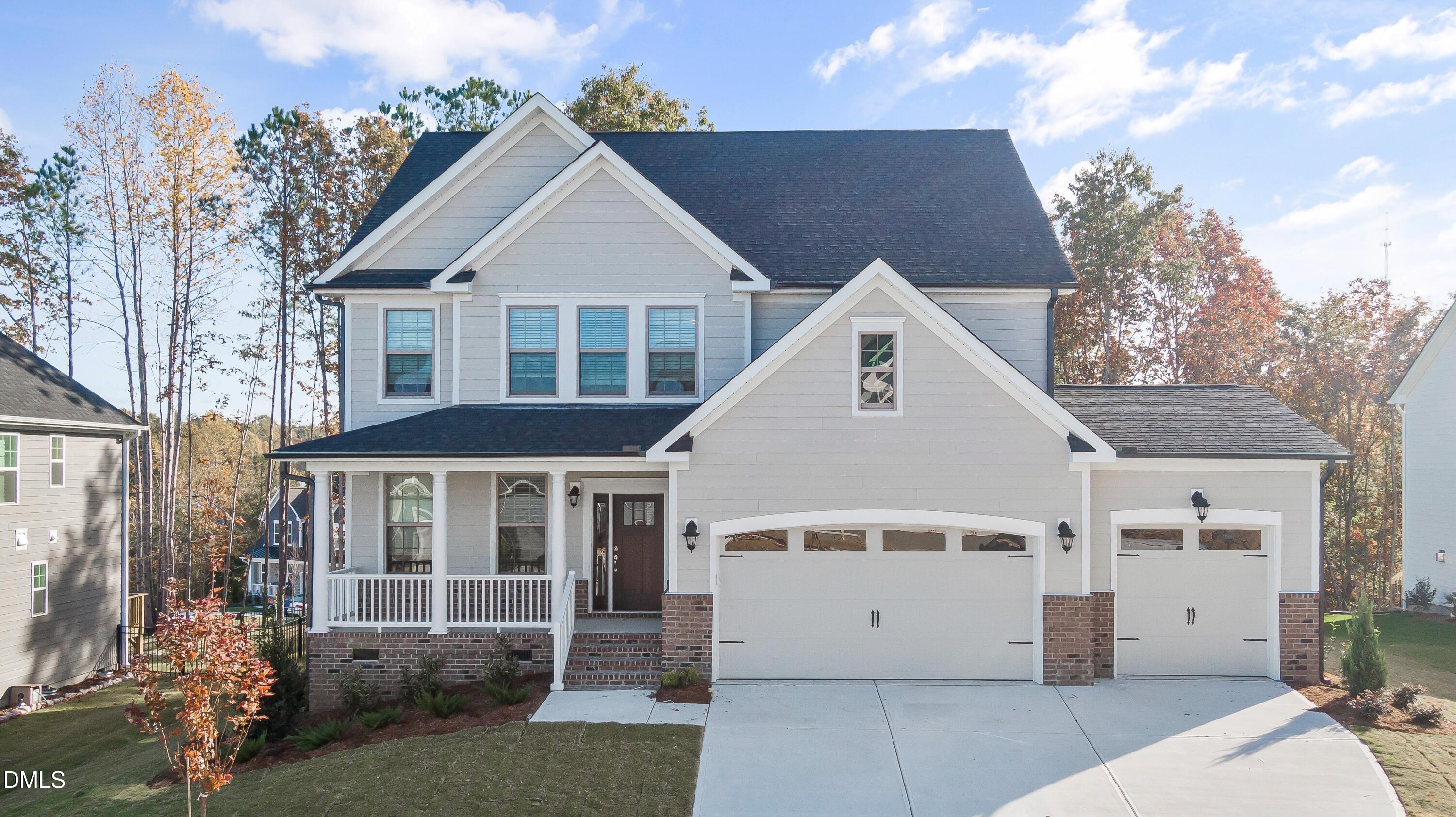 Lot 35 Dona Drive — photo