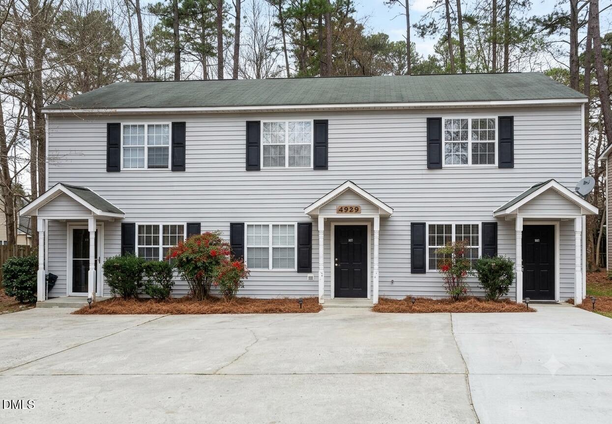 4929 Coral Ridge Court, Raleigh, NC 27616