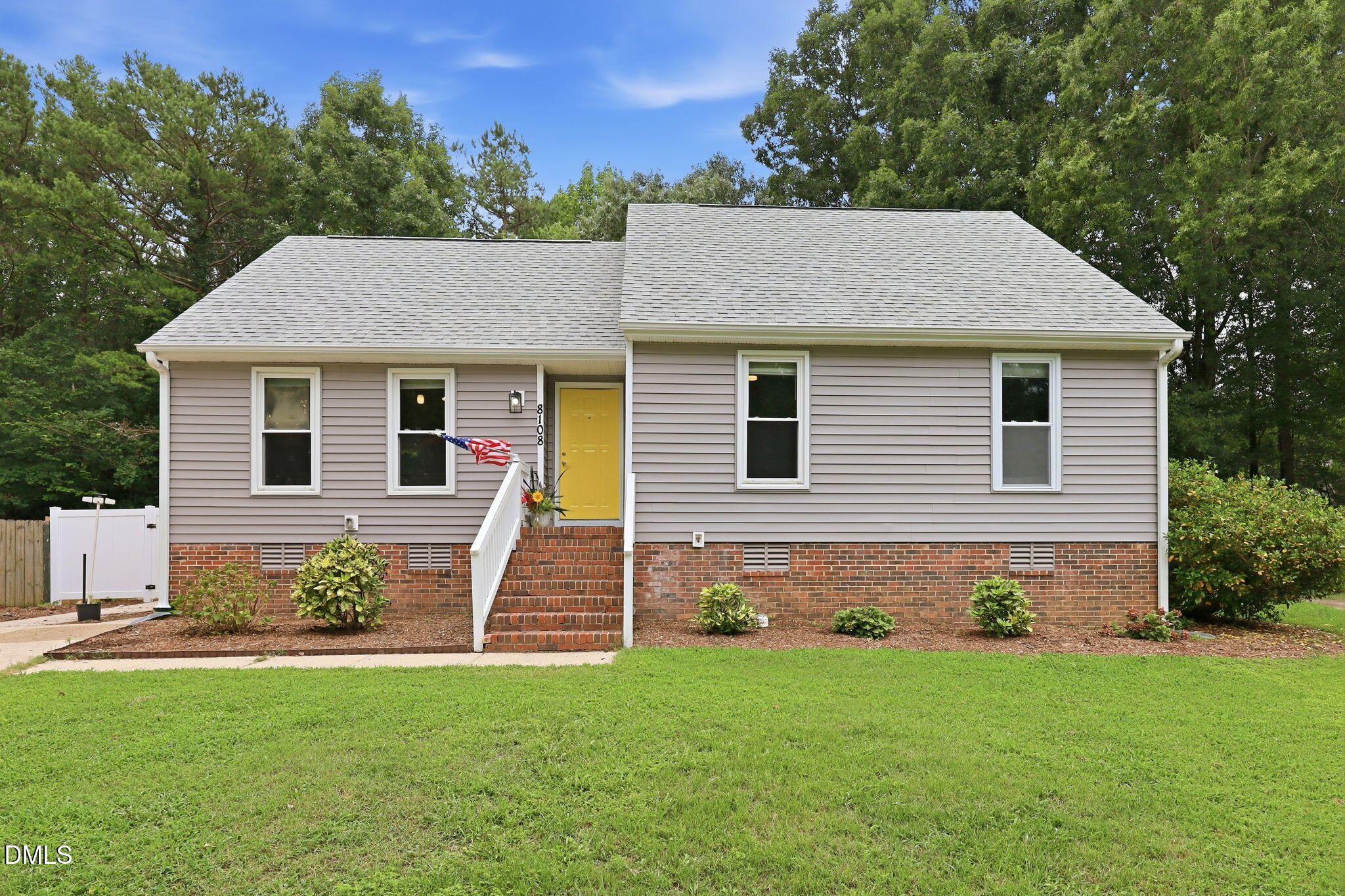 8108 Bellingham Circle — photo