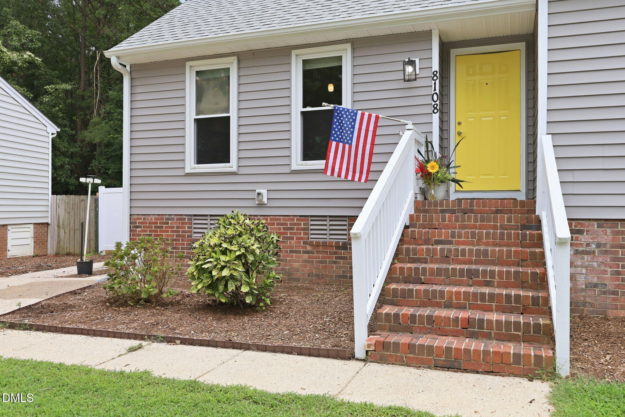 8108 Bellingham Circle, Raleigh, NC 27615 — photo 3