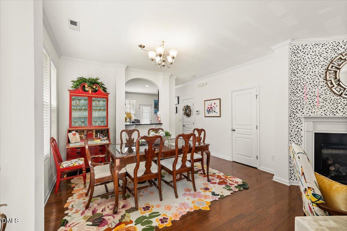751 Cupola Drive, Raleigh, NC 27603 — photo 2