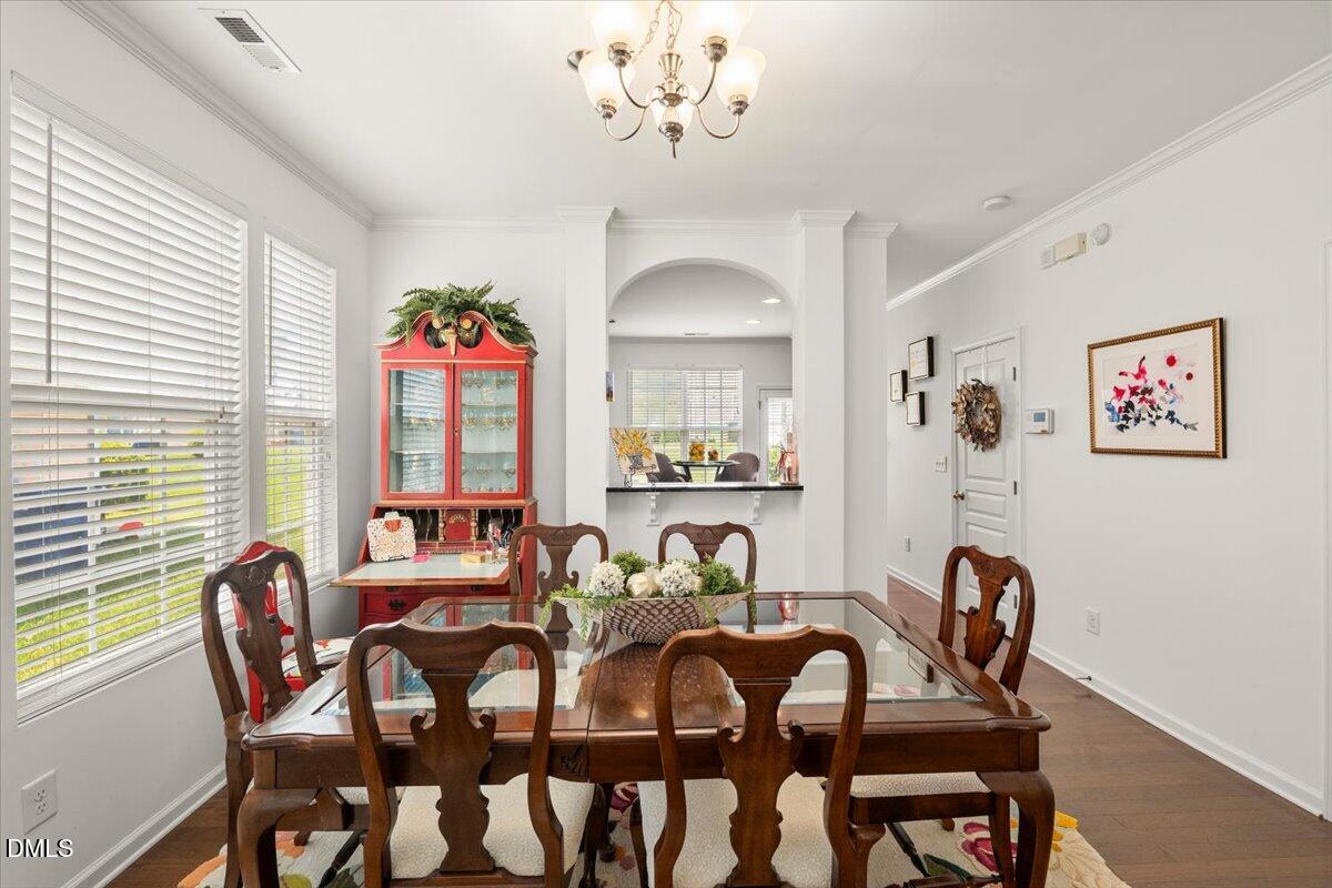 751 Cupola Drive, Raleigh, NC 27603 — photo 3