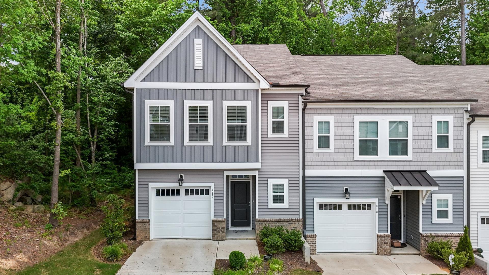 812 Star Rdg Drive, Raleigh, NC 27610
