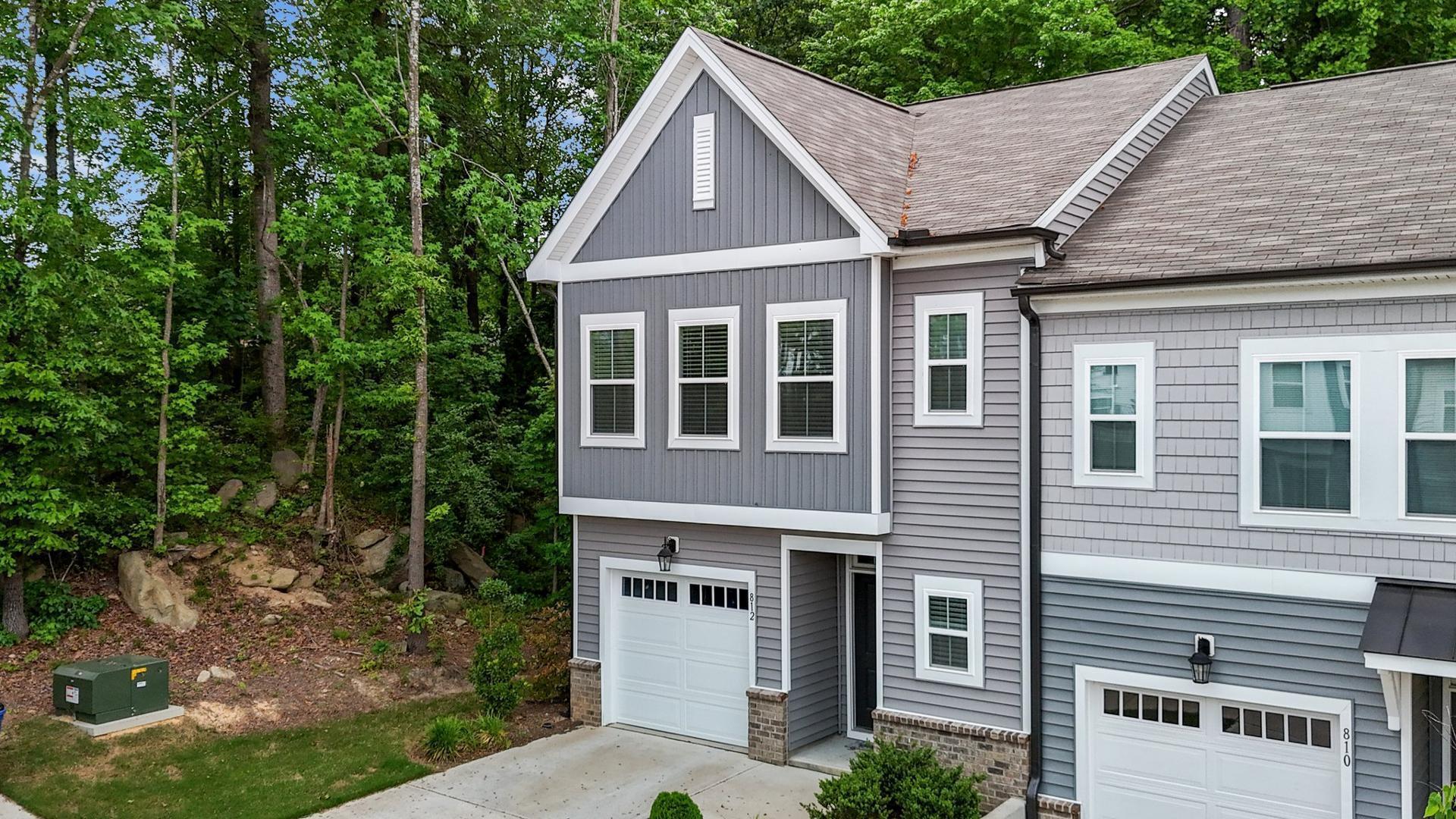 812 Star Rdg Drive, Raleigh, NC 27610 — photo 2