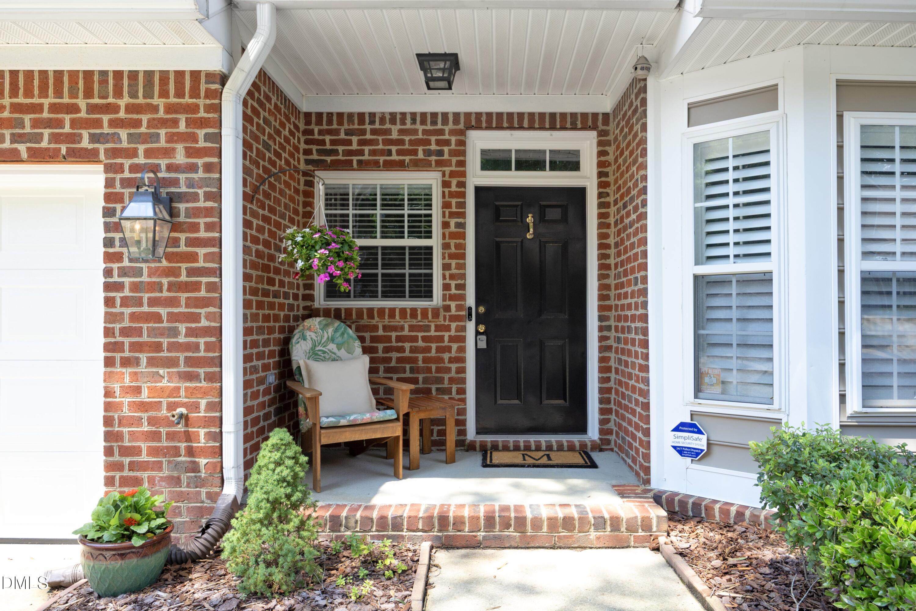 8725 Courage Court, Raleigh, NC 27615 — photo 2