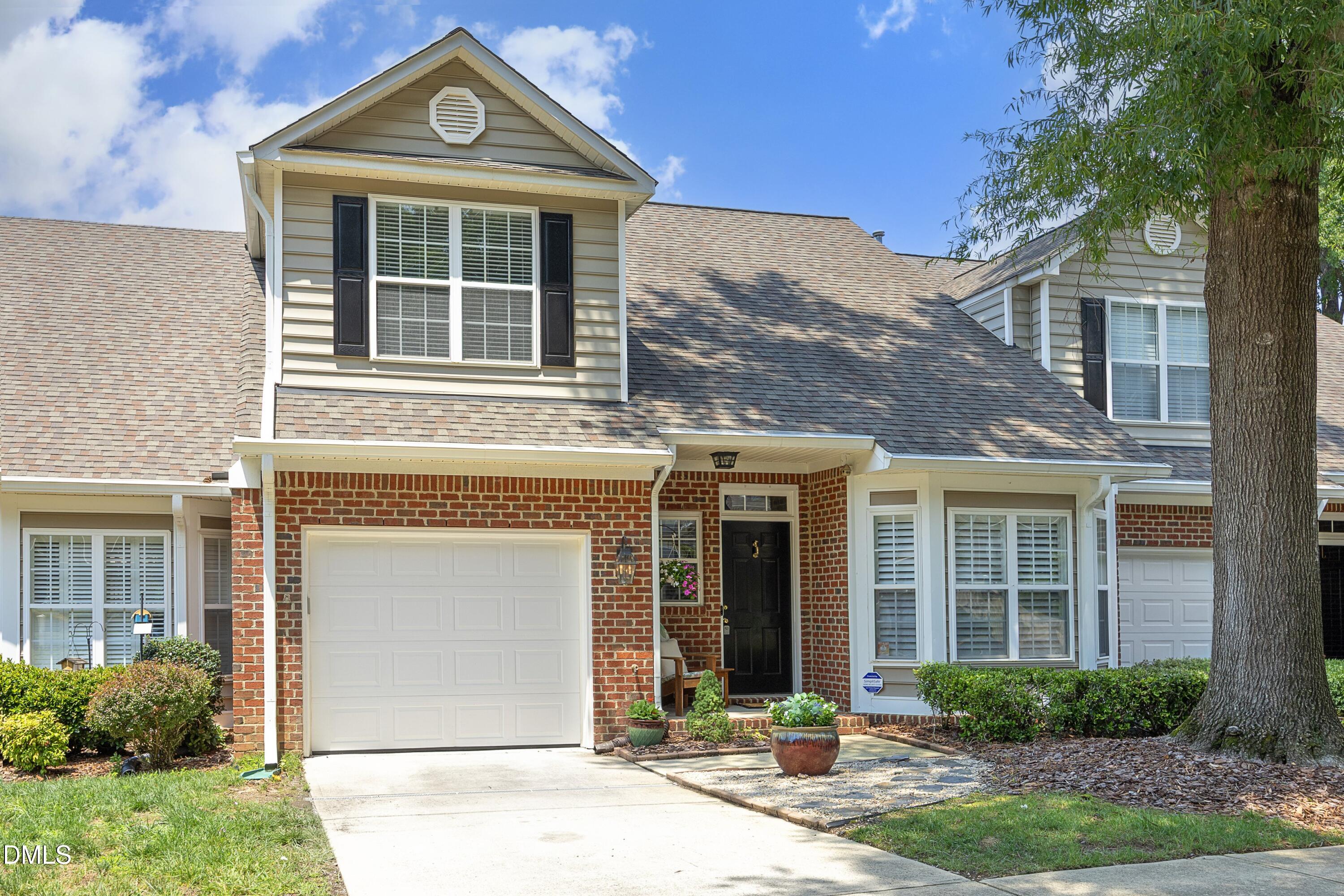 8725 Courage Court, Raleigh, NC 27615 — photo 3